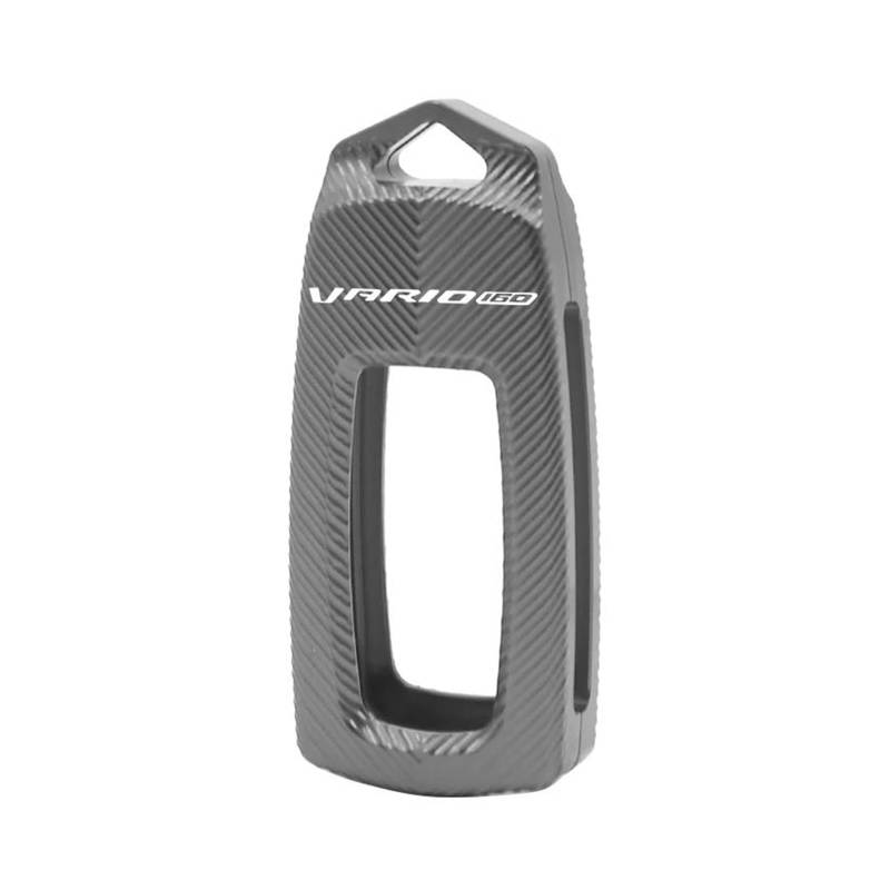 SchlüSselanhäNger Schlüsselanhänger Schlüsseltasche Abdeckung Für H&ONDA ADV160 NSS350 VARIO160 Vario ADV 160 NSS Forza 350(Titanium2) von CHANGBOY
