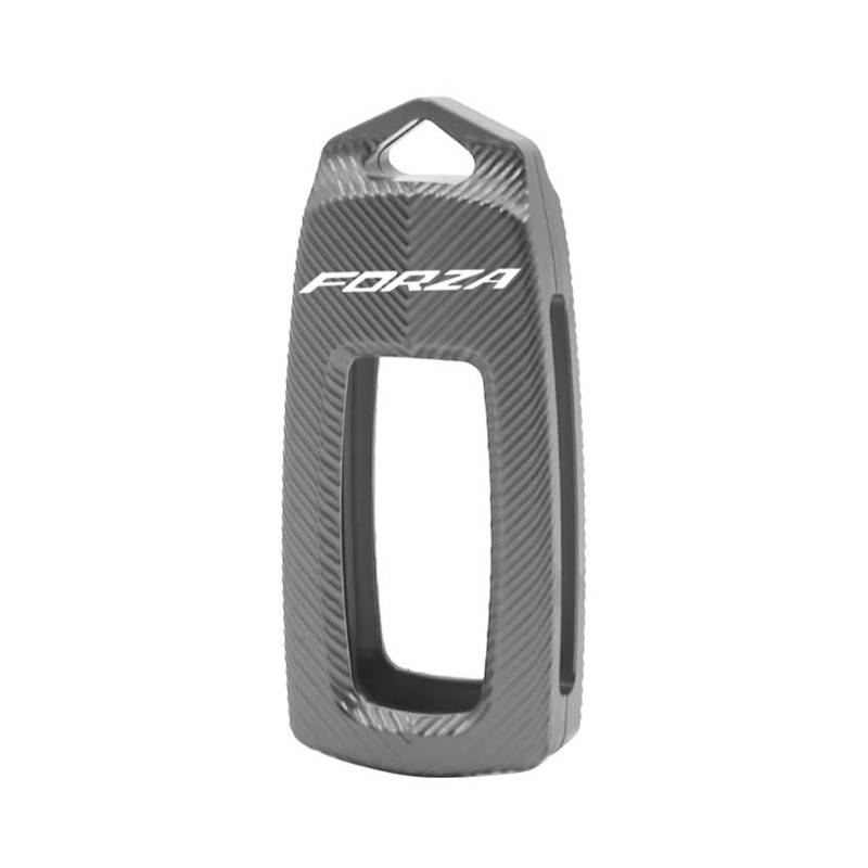 SchlüSselanhäNger Schlüsselanhänger Schlüsseltasche Abdeckung Für H&ONDA ADV160 NSS350 VARIO160 Vario ADV 160 NSS Forza 350(Titanium3) von CHANGBOY