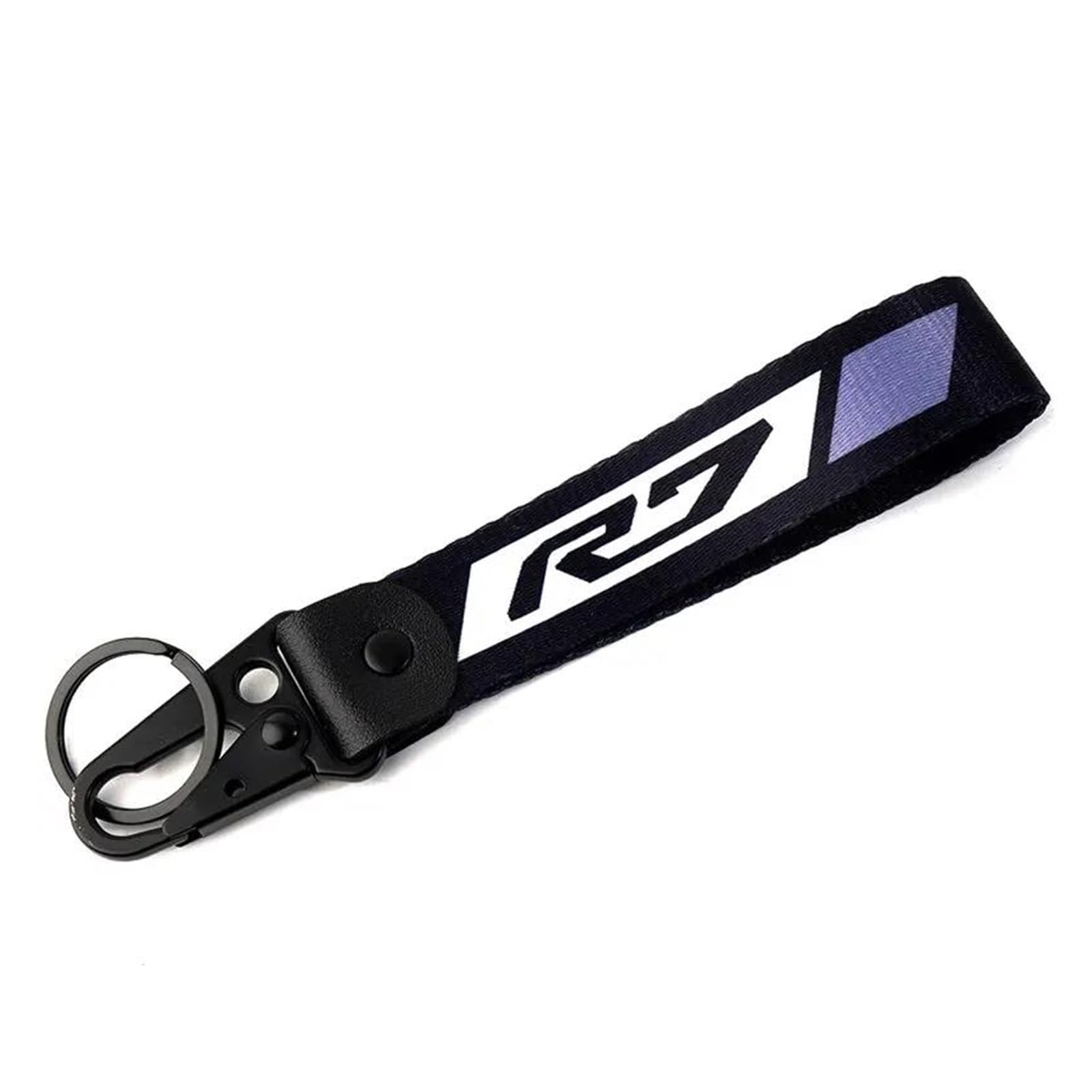 SchlüSselanhäNger Schlüsselgehäuse Schlüsseletui Abdeckung Schlüsselanhänger Schlüsselanhänger Für YAM&AHA YZF R6 R3 R1 R7 YZFR6 YZFR3 YZFR1 YZFR7(Red3) von CHANGBOY