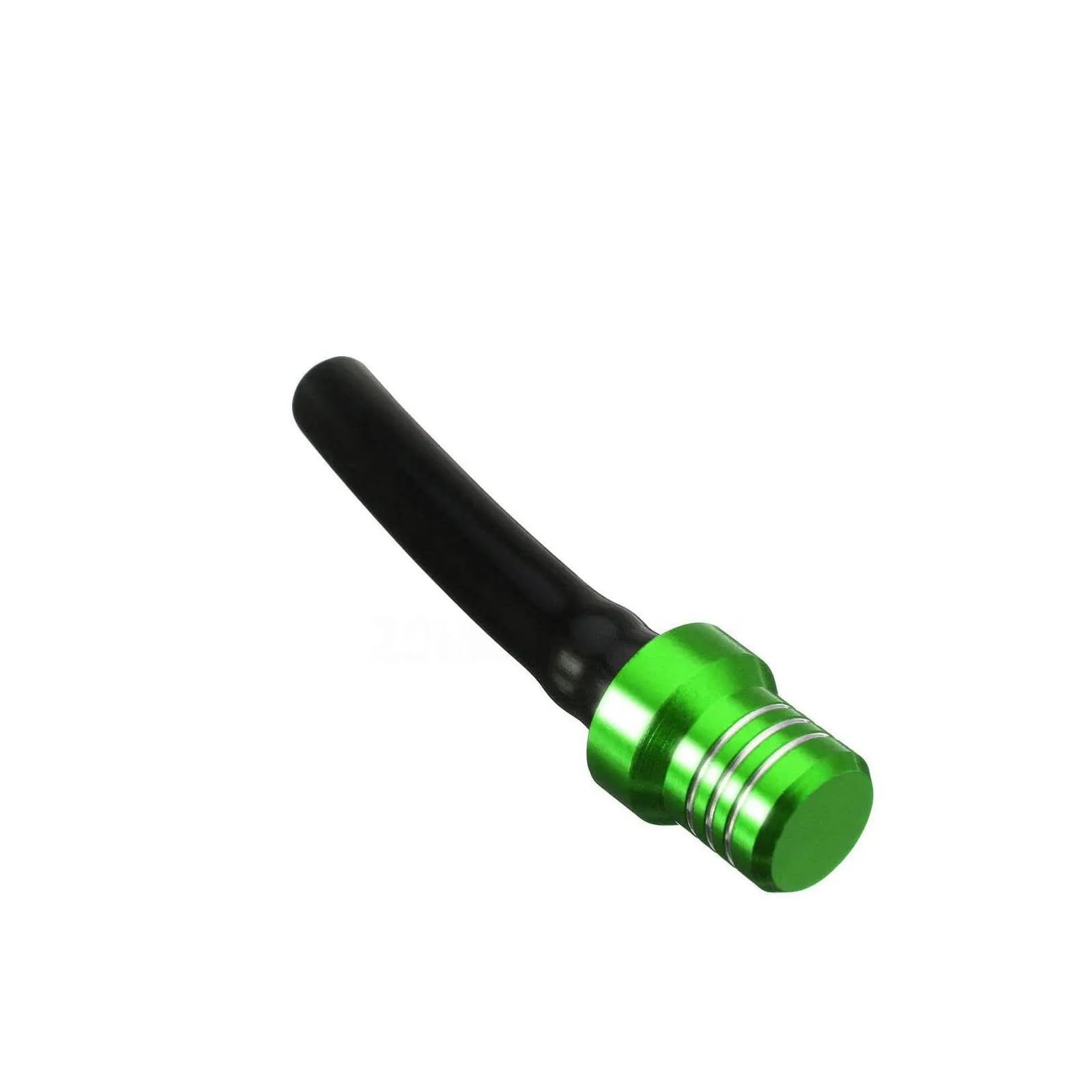 Tankdeckel Der Auspuffschlauch des Kraftstofftankdeckels Ist Für Offroad-Motorräder, Geländefahrzeuge Und Geländefahrzeuge Geeignet.(Green) von CHANGBOY