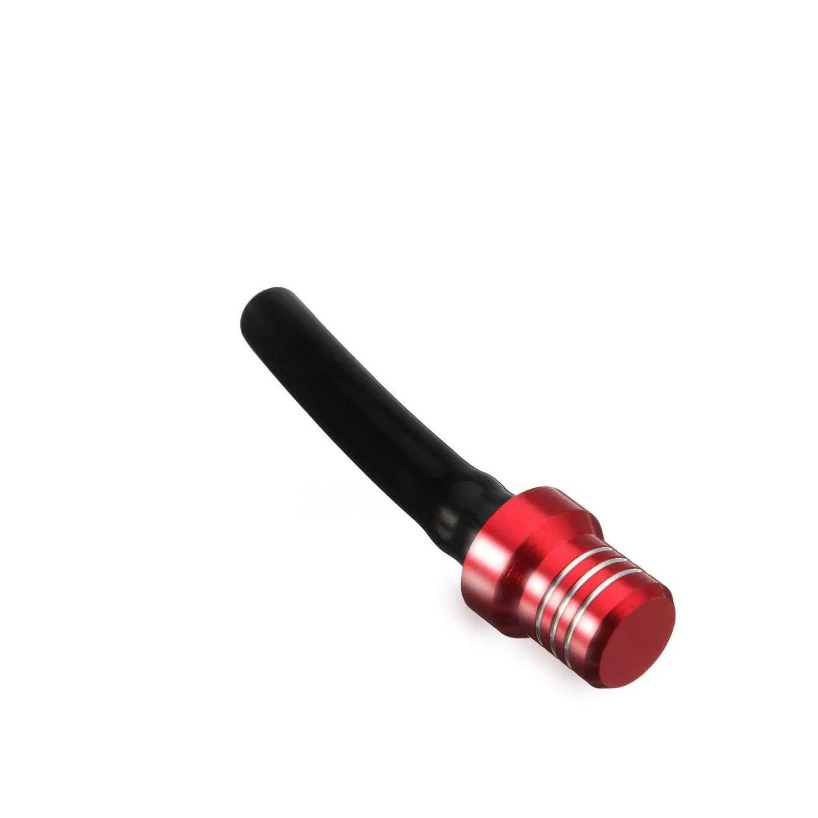 Tankdeckel Der Auspuffschlauch des Kraftstofftankdeckels Ist Für Offroad-Motorräder, Geländefahrzeuge Und Geländefahrzeuge Geeignet.(Red) von CHANGBOY