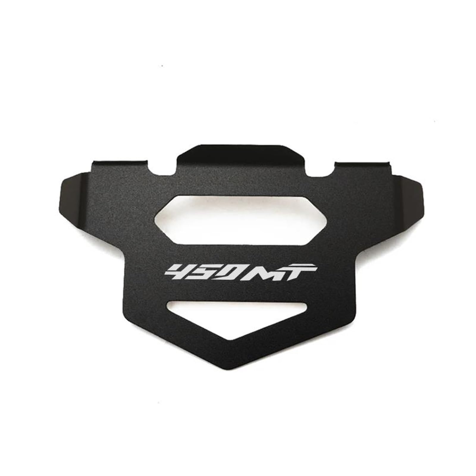 Tankdeckel Für CFMOTO 450MT 450 MT MT450 Bremssattel Vorne Schutz Bremse Hinten Reservoir Schutz(Black) von CHANGBOY