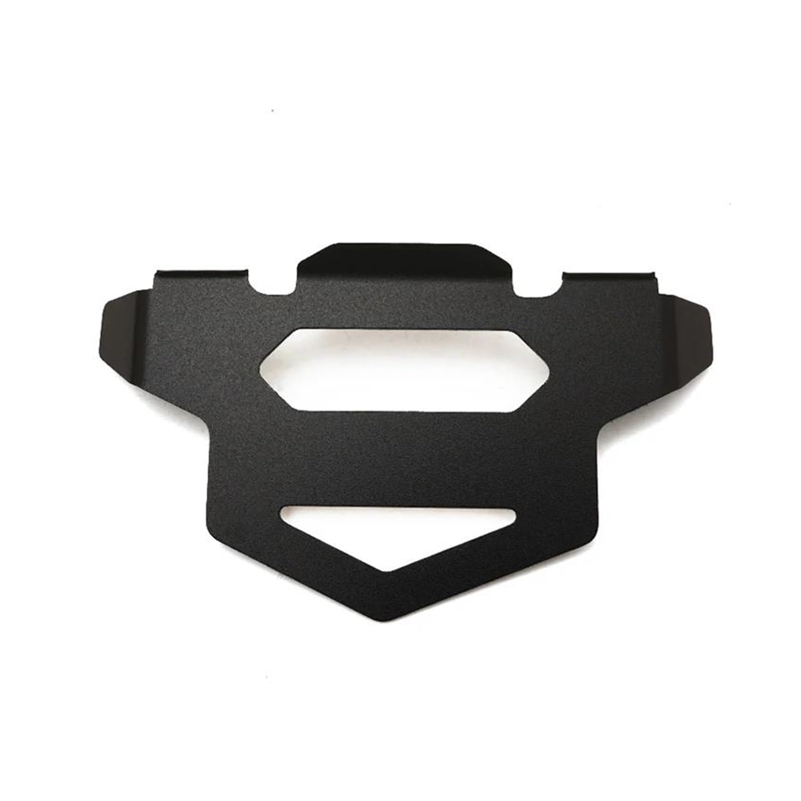 Tankdeckel Für CFMOTO 450MT 450 MT MT450 Bremssattel Vorne Schutz Bremse Hinten Reservoir Schutz(Black2) von CHANGBOY