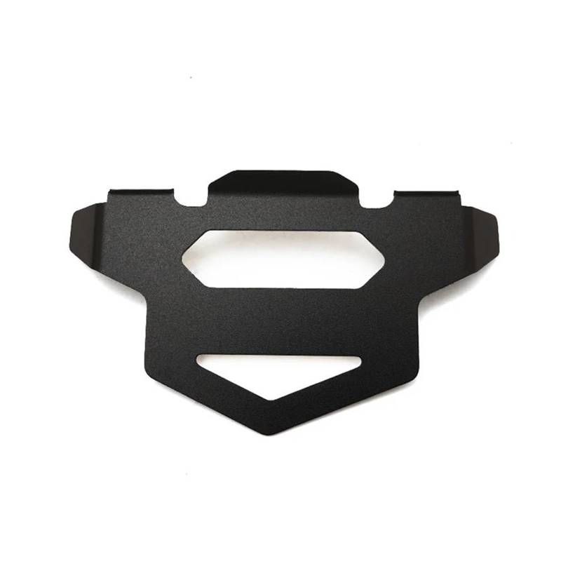 Tankdeckel Für CFMOTO 450MT 450 MT MT450 Bremssattel Vorne Schutz Bremse Hinten Reservoir Schutz(Black2) von CHANGBOY
