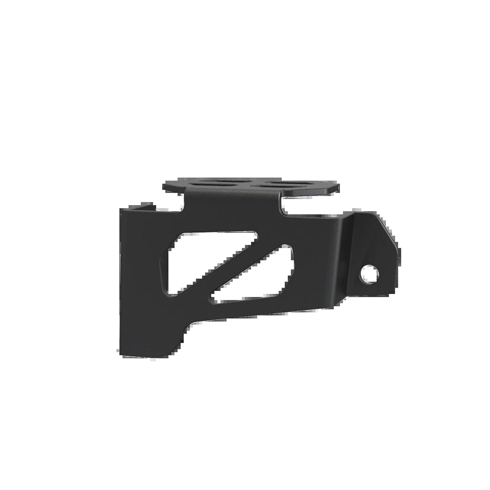 Tankdeckel Für CFMOTO 450MT 450 MT MT450 Bremssattel Vorne Schutz Bremse Hinten Reservoir Schutz(Black3) von CHANGBOY
