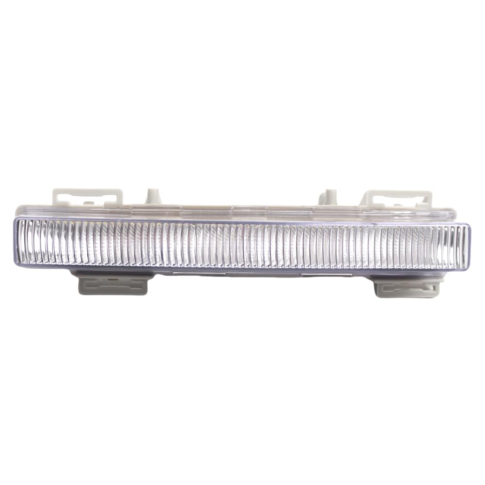 CHANGYUE LED Daytime Running Light for Mercedes W166 ML550/ML63AMG 2012-2015 (links) von CHANGYUE