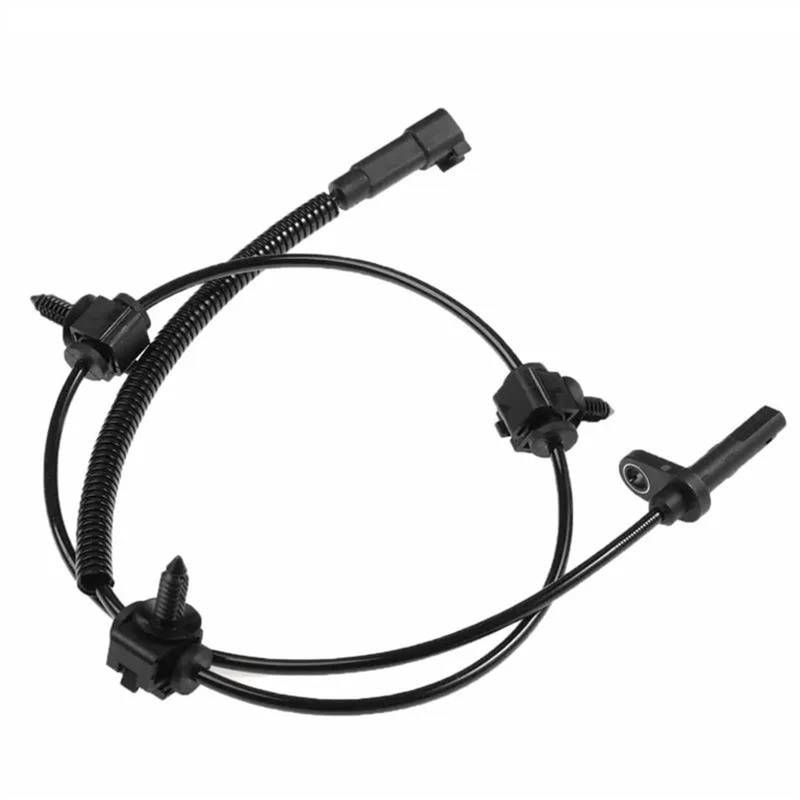 ABS Rad Drehzahl Sensor Kompatibel Mit Cadillac Für CTS 2008 2009 2010 2011 2012 2013 2014 ABS-Radgeschwindigkeitssensor Hinten Links Und Hinten Rechts 15855541 25996838 5S12063 2586179(Rear Right) von CHEFRU