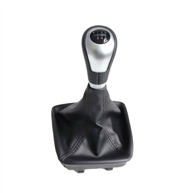 Auto Schalthebel Kopf Kompatibel Mit Benz C Coupe C205 C-Klasse Schalthebelgriff-Kofferraumabdeckung OE A20526703009H32(color1) von CHEFRU