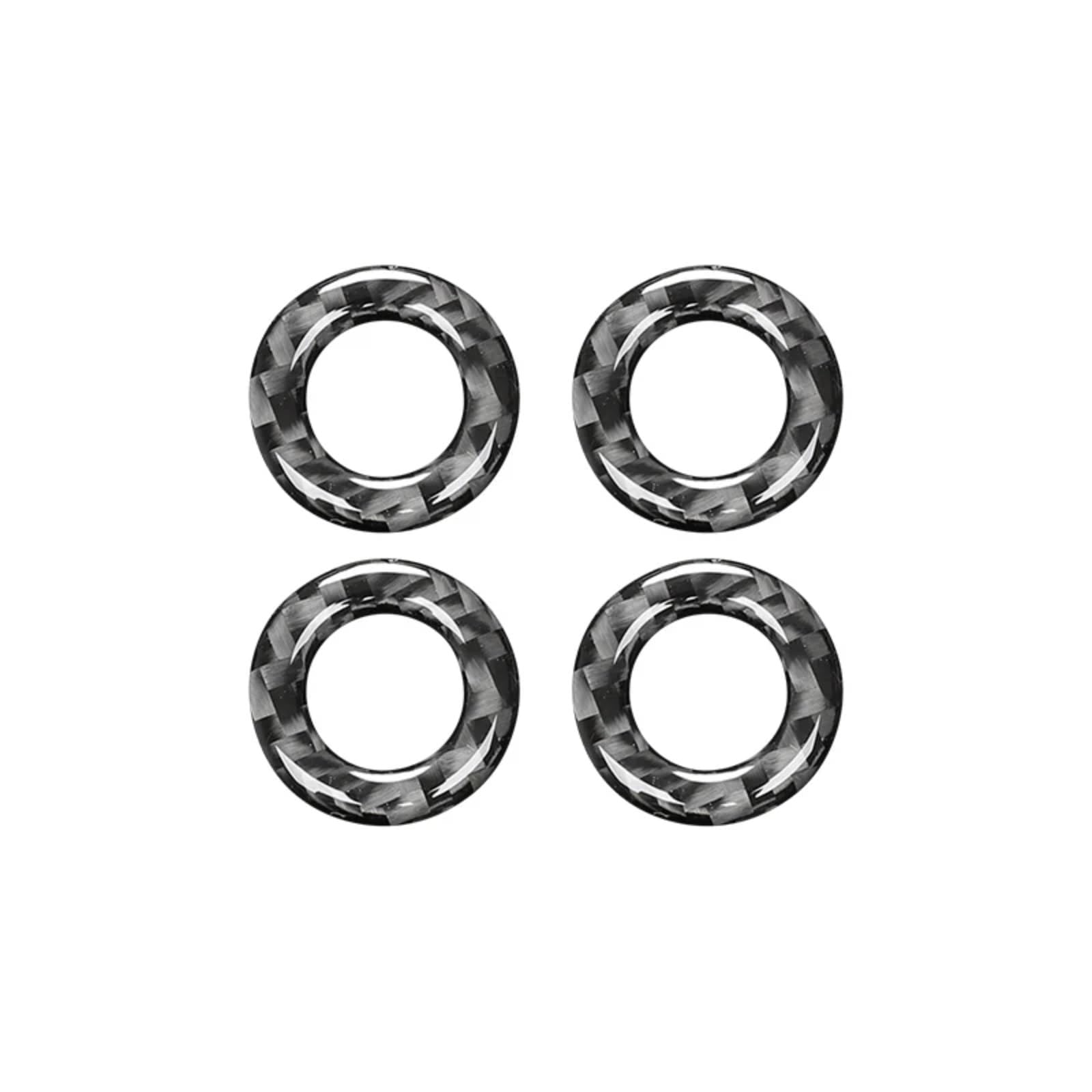 Autoteile Kompatibel Mit Benz Für C GLC Klasse W205 C180 C200 C300 Auto Carbon Faser Türschloss Dekorative Ring Trim Abdeckung Aufkleber Autoteile Kompatibel Mit Benz Für C GLC Klasse W205 C180 C200 C300 Auto Carbon Faser Türschloss Dekorative Ring Trim Abdeckung Aufkleber von CHEFRU