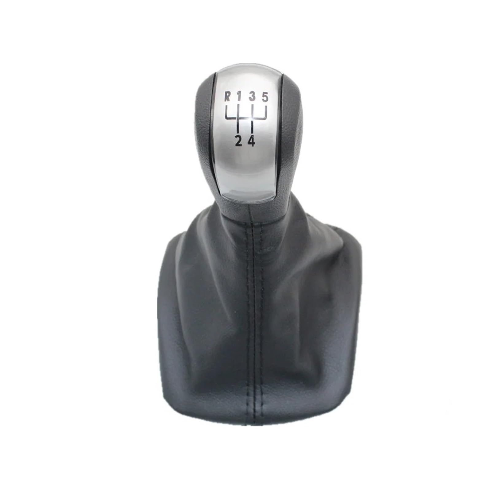 CHEFRU Auto Schalthebel Kopf Kompatibel Mit Skoda Für Octavia A5 Für MK2 1Z5 Für Limousine Und Für Combi 2004 2005 2006 2007 2008. Auto-5-Gang-Schaltknauf CHEFRU Auto Schalthebel Kopf Kompatibel Mit Skoda Für Octavia A5 Für MK2 1Z5 Für Limousine Und Für Combi 2004 2005 2006 2007 2008. Auto-5-Gang-Schaltknauf von CHEFRU