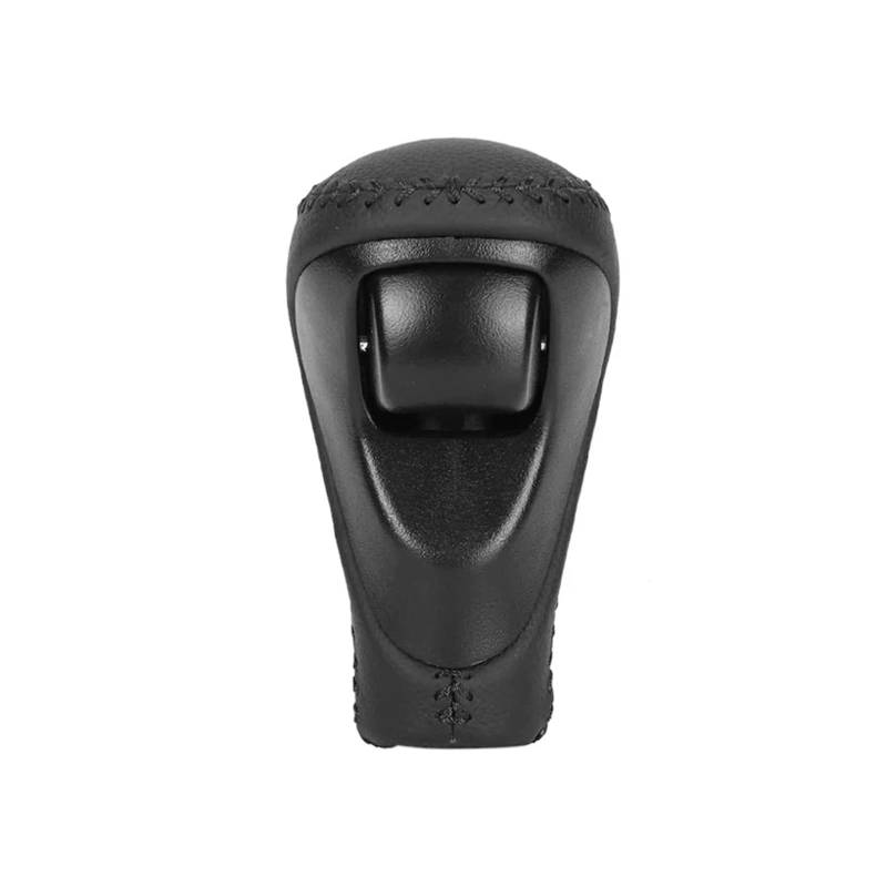 CHEFRU Auto Schalthebel Kopf Kompatibel mit Accord Für Limousine Für Coupe 2008 2009 2010 2011 2012 Auto Automatikgetriebe Schaltknauf Schalthebel 54130-TA5-A71ZC von CHEFRU