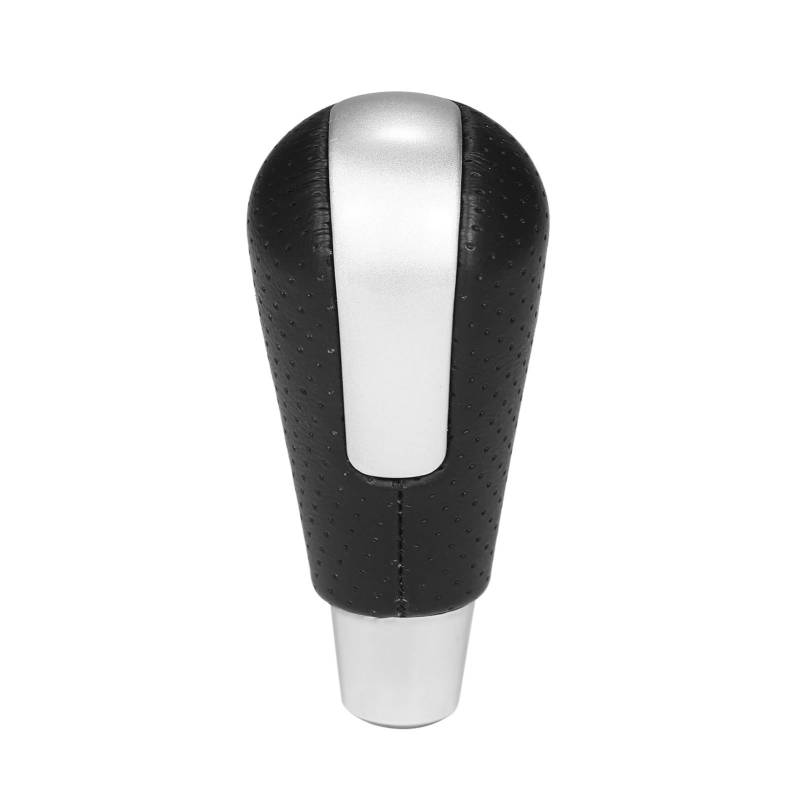 CHEFRU Auto Schalthebel Kopf Kompatibel mit Mazda 3 2008–2011 Auto-Automatikschaltknauf Auto-Schaltknauf-Kopf-Griff-Hebel-Ersatz(2) von CHEFRU