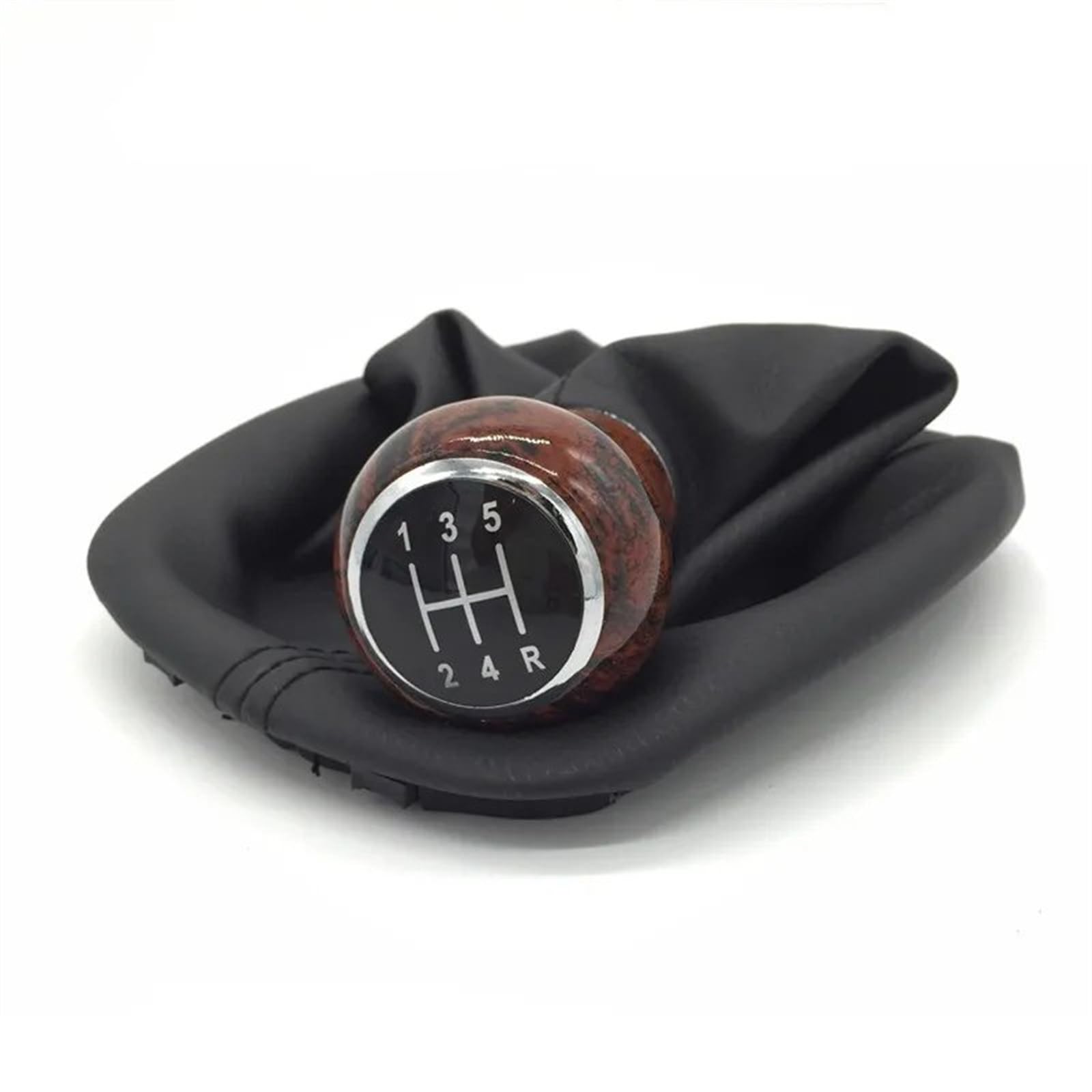 CHEFRU Auto Schalthebel Kopf Kompatibel mit VW für Passat B5 B5.5 1998–2004 B5 FL 2000–2005 3B B5 3B2 3B5 1996–2000 5-Gang-Auto-Schaltknauf Gamasche Kofferraumabdeckung CHEFRU Auto Schalthebel Kopf Kompatibel mit VW für Passat B5 B5.5 1998–2004 B5 FL 2000–2005 3B B5 3B2 3B5 1996–2000 5-Gang-Auto-Schaltknauf Gamasche Kofferraumabdeckung von CHEFRU