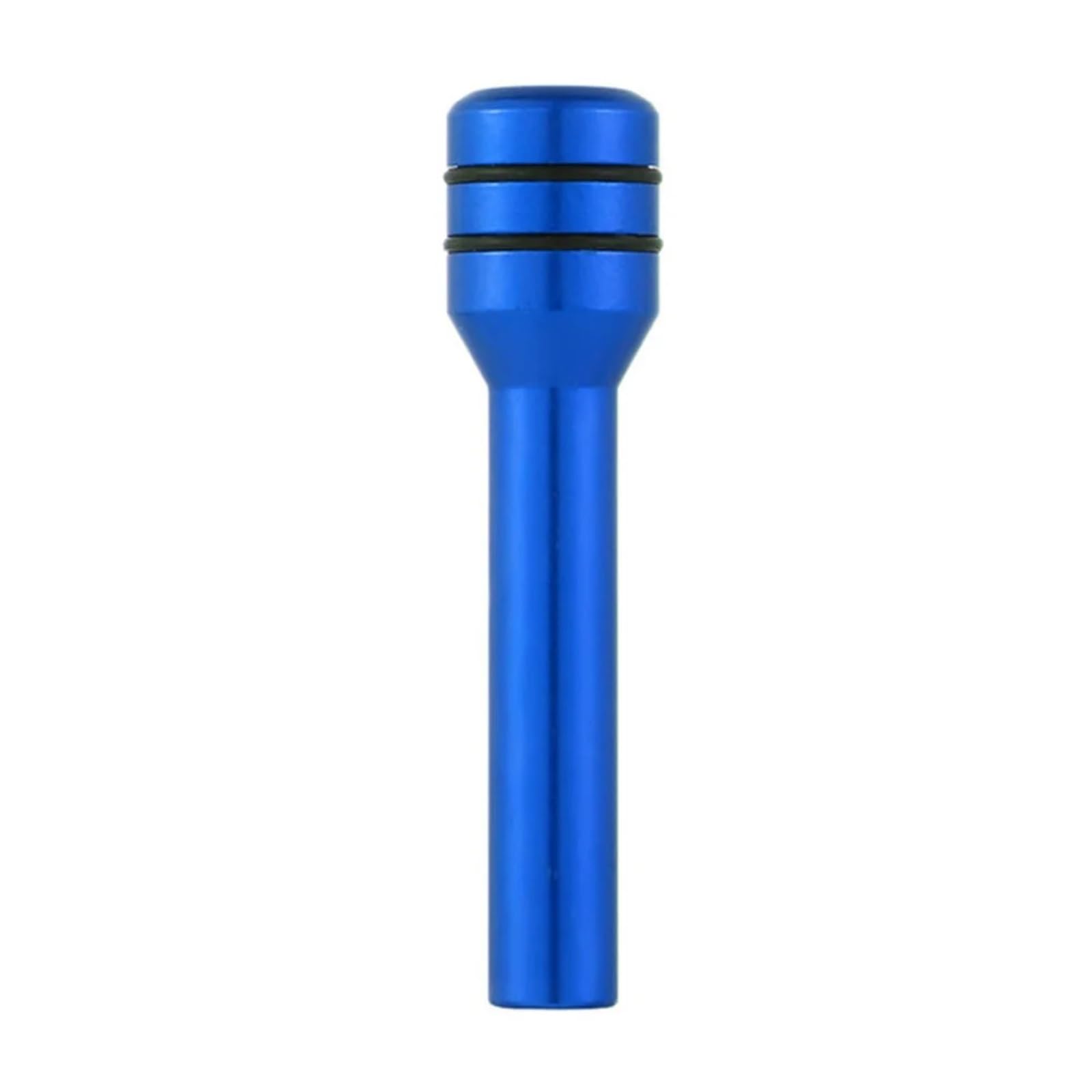 CHEFRU Autoteile 1 Stück 49 Mm Universal-LKW-Innentürverriegelungsknopf Zugstifte Türverriegelungsstifte Knopf Türverriegelungsbolzenstift Knopfstift(Blue) von CHEFRU