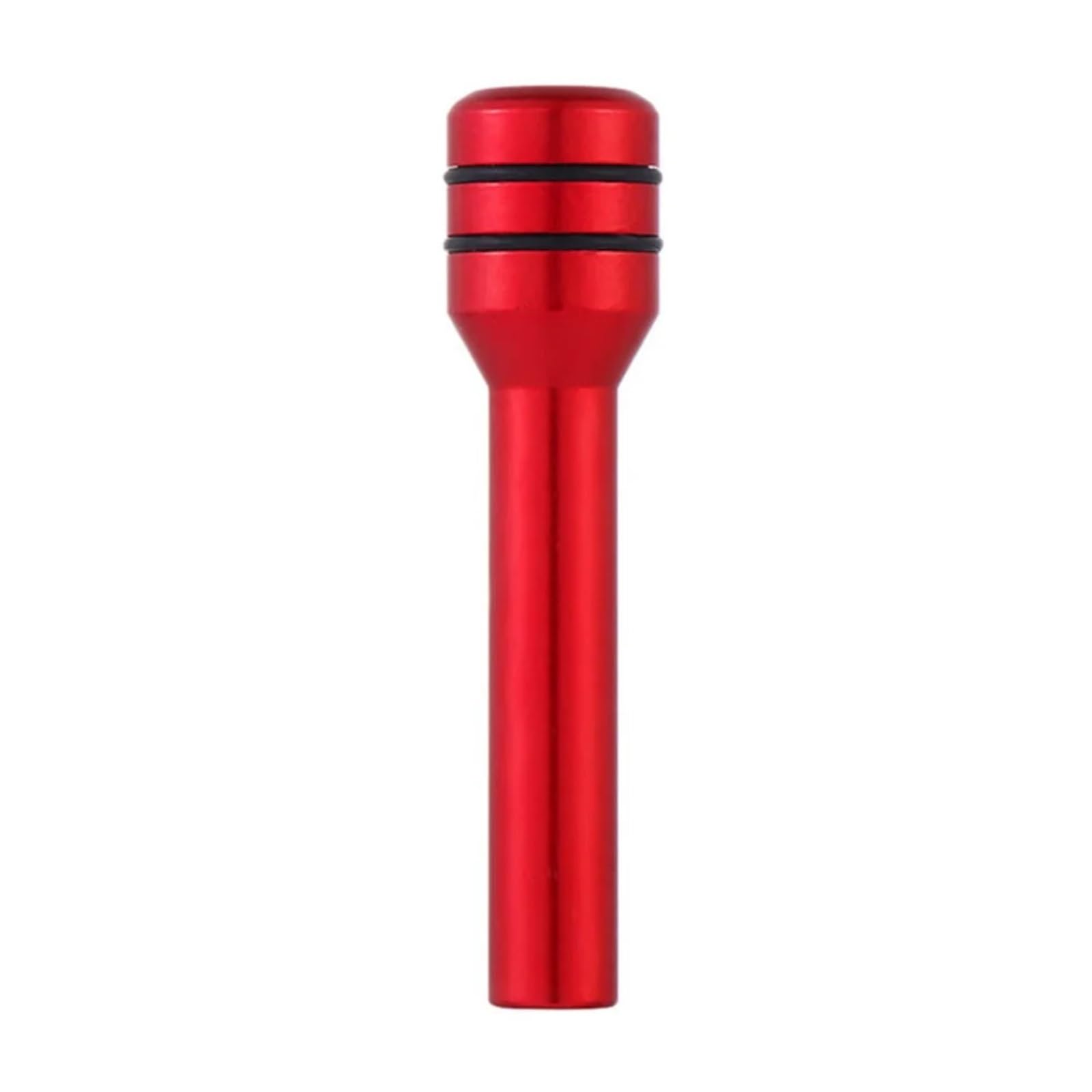 CHEFRU Autoteile 1 Stück 49 Mm Universal-LKW-Innentürverriegelungsknopf Zugstifte Türverriegelungsstifte Knopf Türverriegelungsbolzenstift Knopfstift(Red) von CHEFRU
