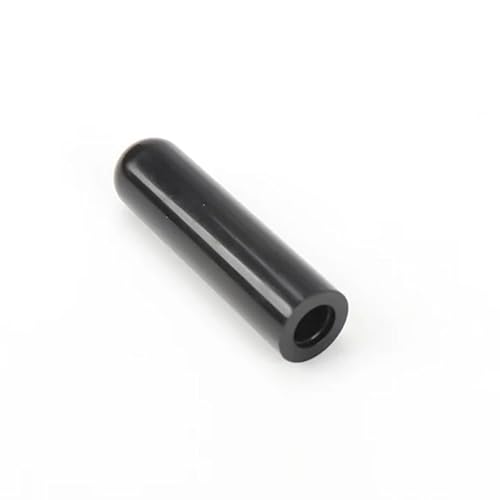 CHEFRU Autoteile Kompatibel Mit Für 5er F07 2009 2010 2011 2012 2013 2014 2015 OE: 51429171769 51211805643 Auto-modifizierte Hintere Türverriegelungsstift-Knopfkappe(3) von CHEFRU