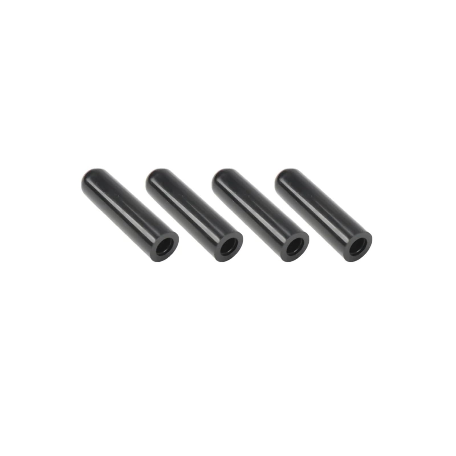 CHEFRU Autoteile Kompatibel Mit Für 5er F07 2009 2010 2011 2012 2013 2014 2015 OE: 51429171769 51211805643 Auto-modifizierte Hintere Türverriegelungsstift-Knopfkappe(5) von CHEFRU