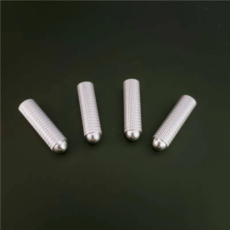 CHEFRU Autoteile Kompatibel Mit Für 5er F10 F18 2011 2012 2013 2014 2015 2016 2017 Auto-Innentür-Verriegelungsstift-Schraubenknopf Ersatzkappe Zierknopfabdeckung(color1) von CHEFRU