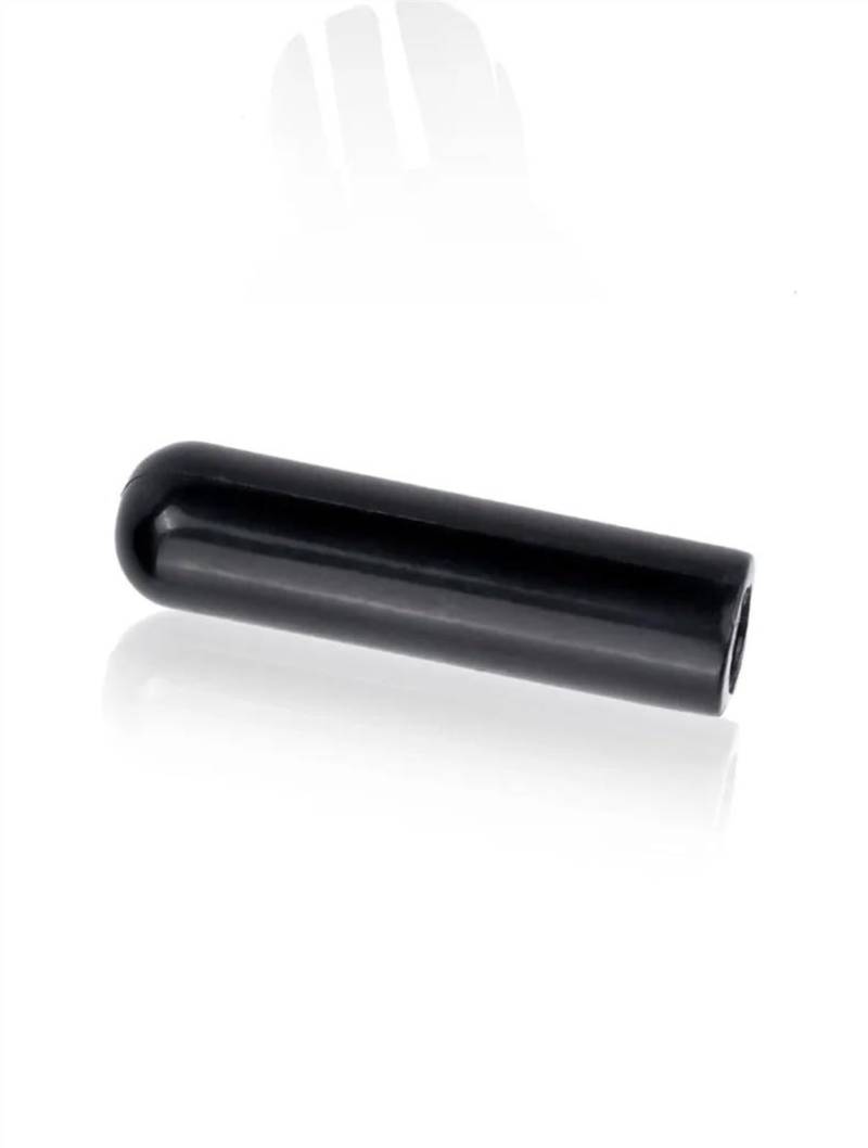 CHEFRU Autoteile Kompatibel Mit Für 5er F10 F18 E39 X5 E53 520 525 523 528 530 X3 X4 F25 1 Stück Auto-Hintertürschloss-Stiftknopfkappe Türschlossbolzenstiftknopfstab(Door Lock pin) von CHEFRU