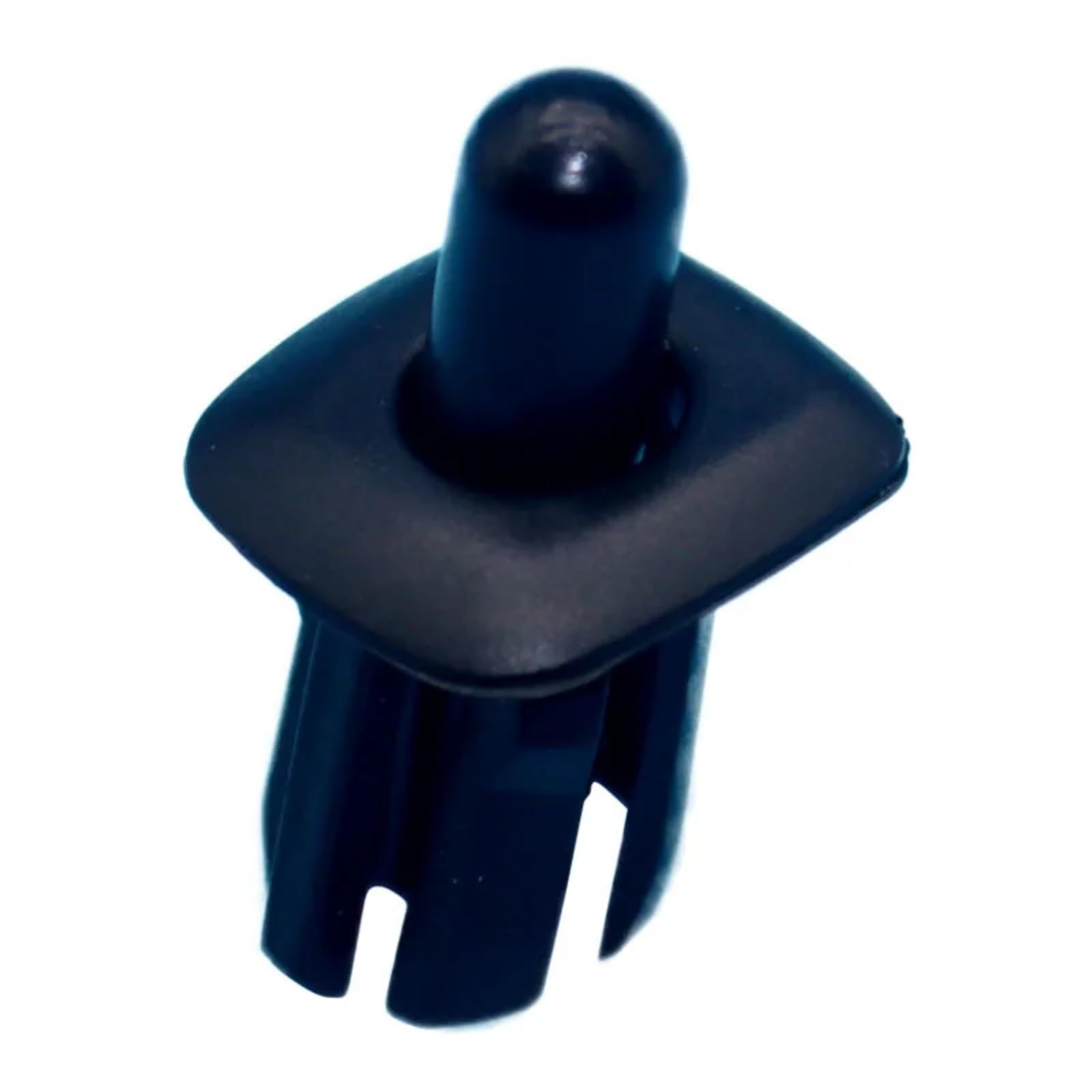 CHEFRU Autoteile Kompatibel Mit Für 5er F10 F18 E39 X5 E53 520 525 523 528 530 X3 X4 F25 Autotürverriegelungsstange Hintertürverriegelungsstift Knopfkappe(color1) von CHEFRU