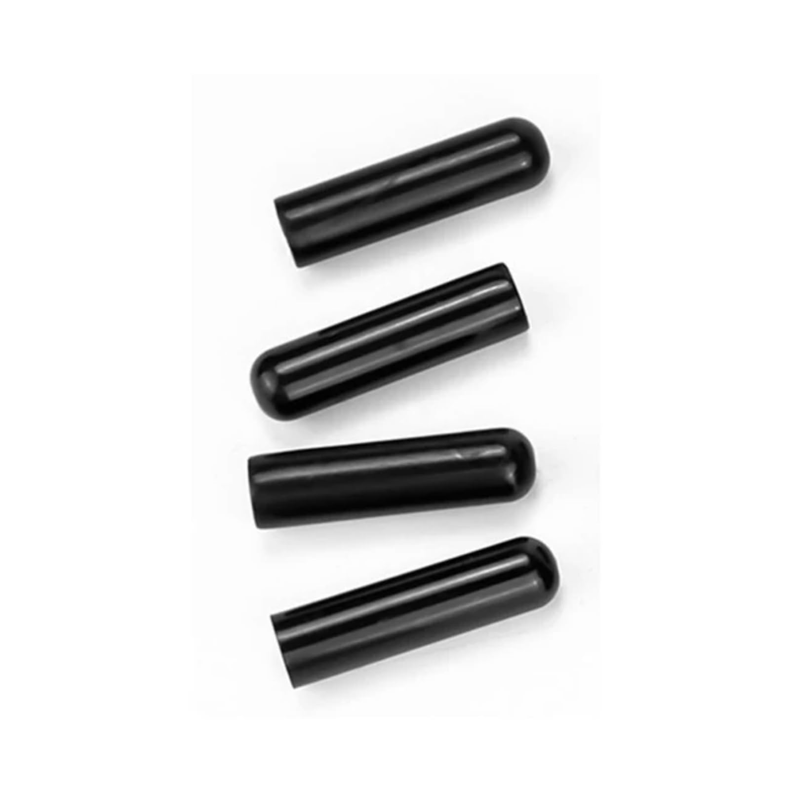 CHEFRU Autoteile Kompatibel Mit Für 5er F10 F18 E39 X5 E53 520 525 523 528 530 X3 X4 F25 Autotürverriegelungsstift Türschraube Knopf Knopfkappe Abdeckung Zierleiste(4pcs Pins) von CHEFRU