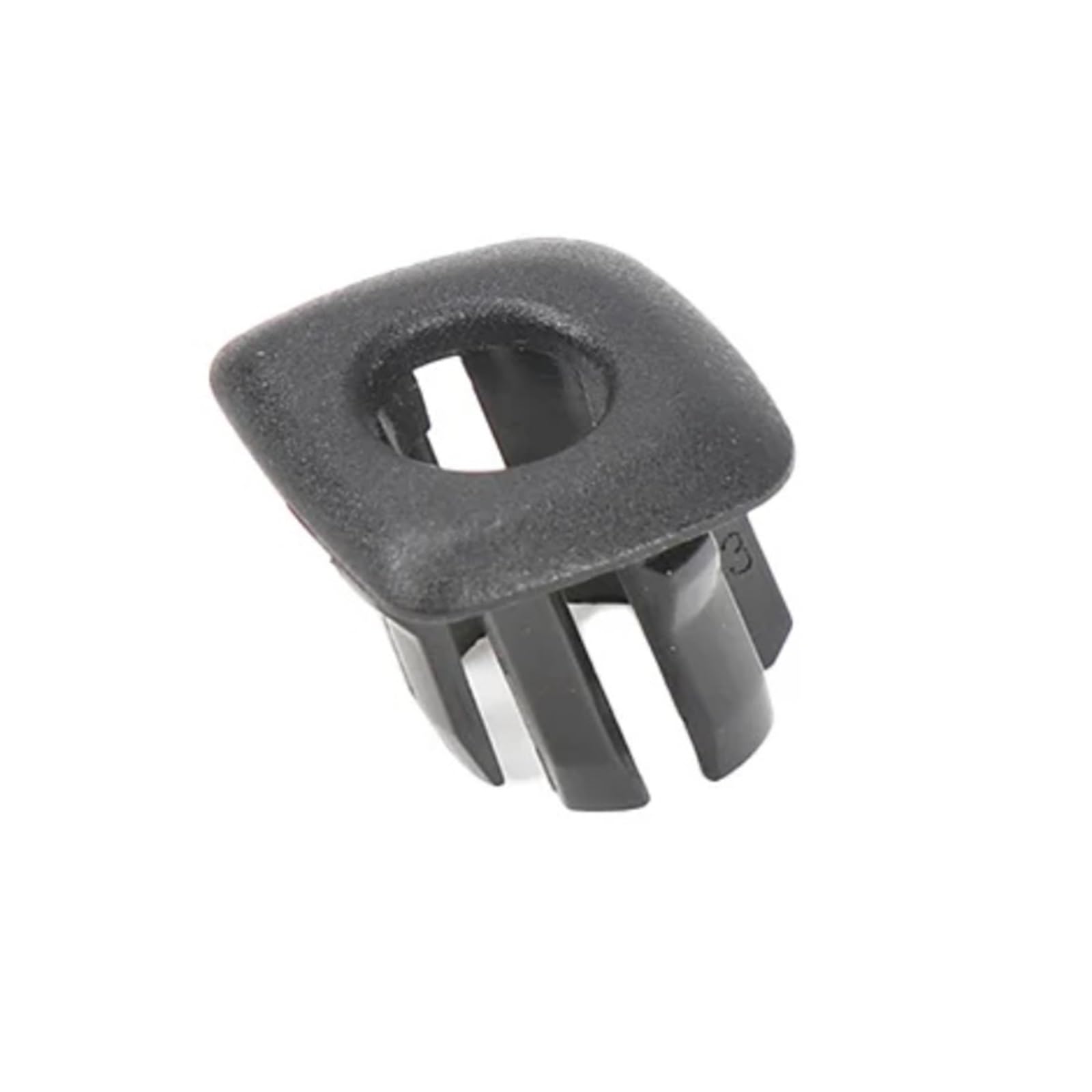 CHEFRU Autoteile Kompatibel Mit Für F10 F11 F07 F02 5 Series 520 558 535 GT Autotürverriegelungsknopfknopf Türriegelstift Türschraube Knopfkappenabdeckungsverkleidung(2) von CHEFRU