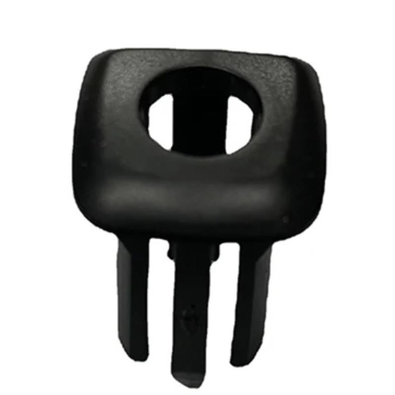 CHEFRU Autoteile Kompatibel Mit Für X5 X3 X1 325i F10 F07 E70 E90 F35 F18 Autotürriegelstift Türschraube Knopfkappe Abdeckung Türschlossbolzen Stift Knopfstab(Cap) von CHEFRU