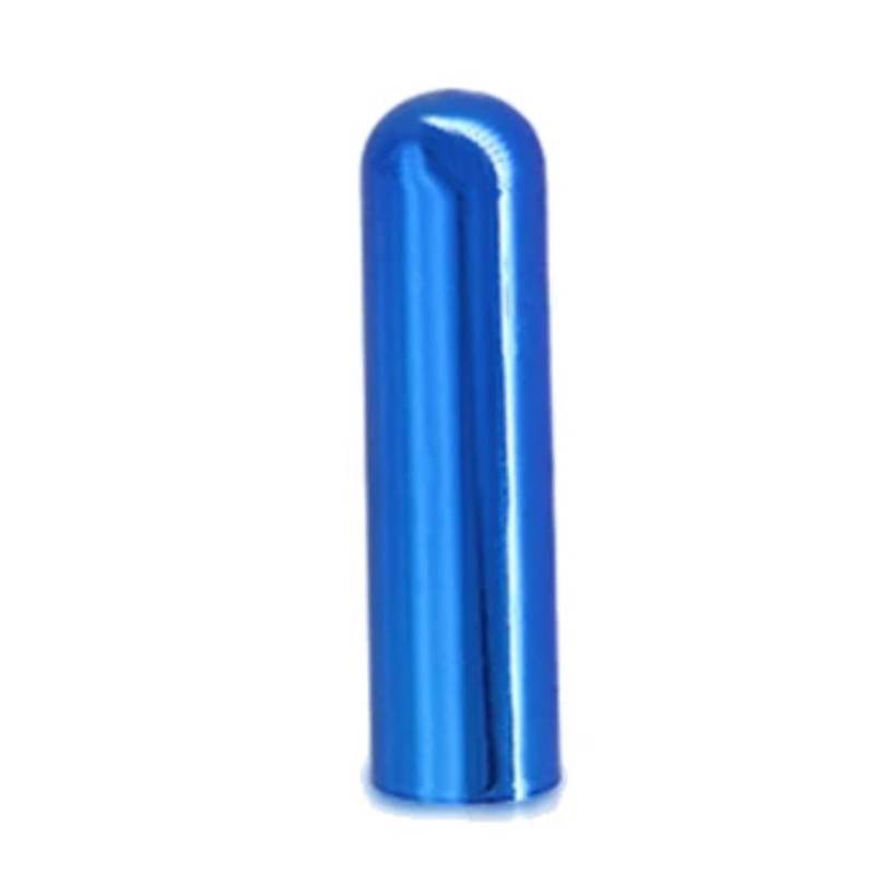 CHEFRU Autoteile Kompatibel Mit Für X5 X3 X1 330i 325i F10 F02 F07 E70 E84 E90 F35 F18 E70 E89 Autotürriegelstift Türschlossstange Türschraube Knopfkappe Abdeckung Verkleidung(Blue,color1) von CHEFRU