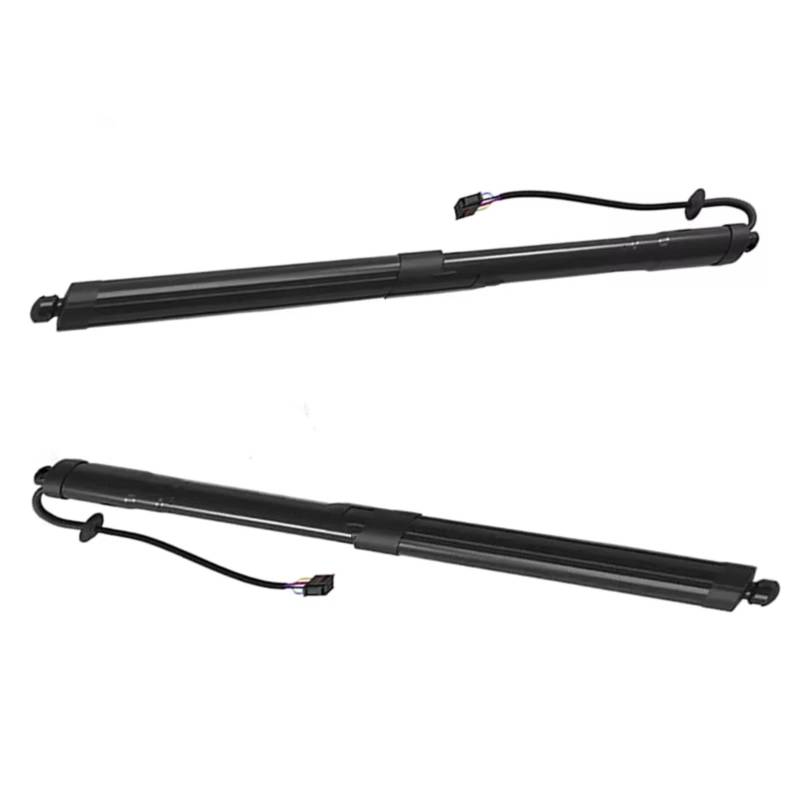 CHEFRU Elektrische Heckklappe Kompatibel Mit 3er-Serie Für GT F34 2012 2013 2014 2015 2016. 1 Paar Elektrische Heckklappenstrebe 51247298984R von CHEFRU