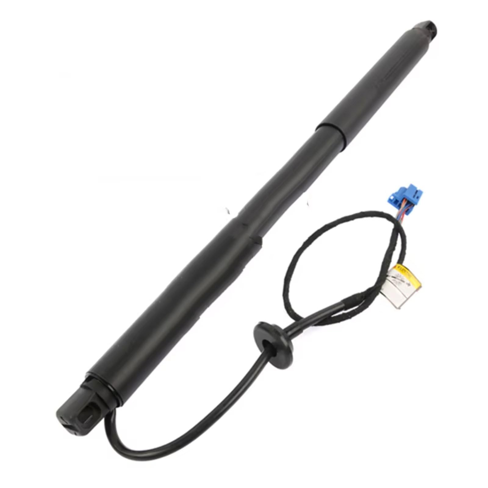CHEFRU Elektrische Heckklappe Kompatibel Mit 5er-Serie Für F07 535i 550i 2010 2011 2012 2013 2014 2015 2016 2017. 1 Paar Elektrische Auto-Gasfedern 720054312(1 Left) von CHEFRU