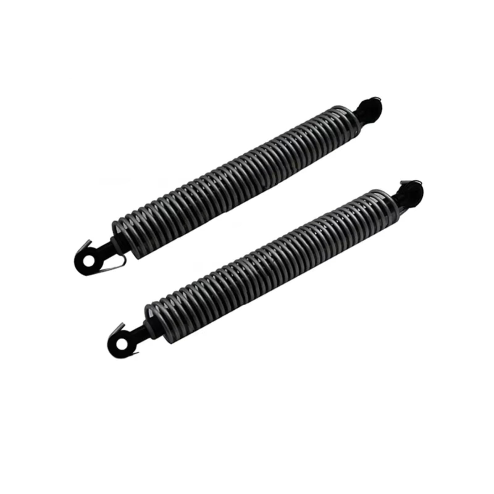 CHEFRU Elektrische Heckklappe Kompatibel Mit 5er-Serie Für F10 520d 2011 2012 2013 2014 2015 2016. 1 Paar Elektrische Heckklappen-Hebe-Stützstange Für Autos, 51247204366 von CHEFRU