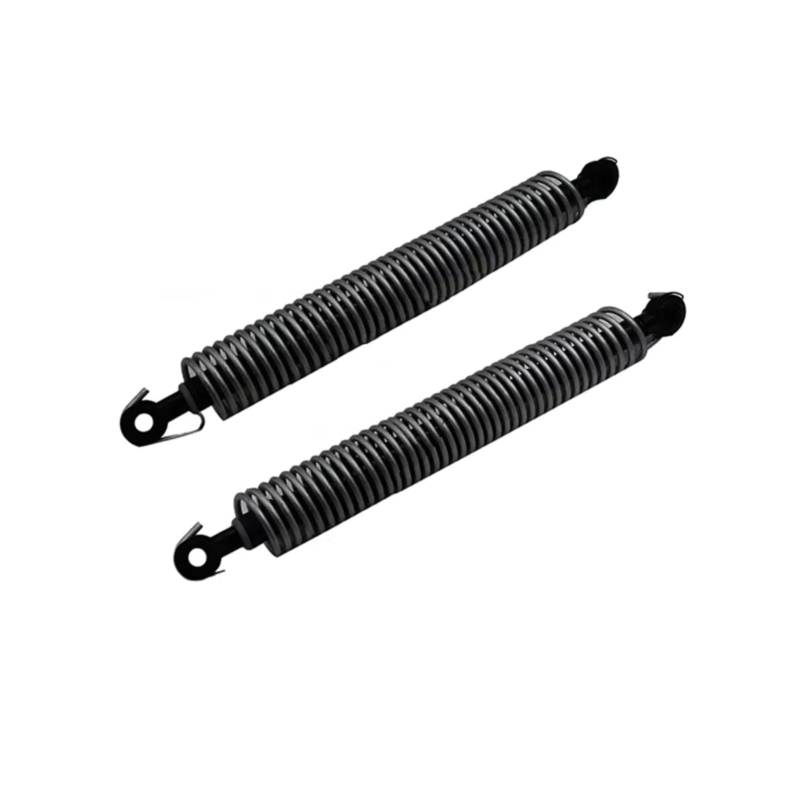 CHEFRU Elektrische Heckklappe Kompatibel Mit 5er-Serie Für F10 520d 2011 2012 2013 2014 2015 2016. 1 Paar Elektrische Heckklappen-Hebe-Stützstange Für Autos, 51247204366 von CHEFRU
