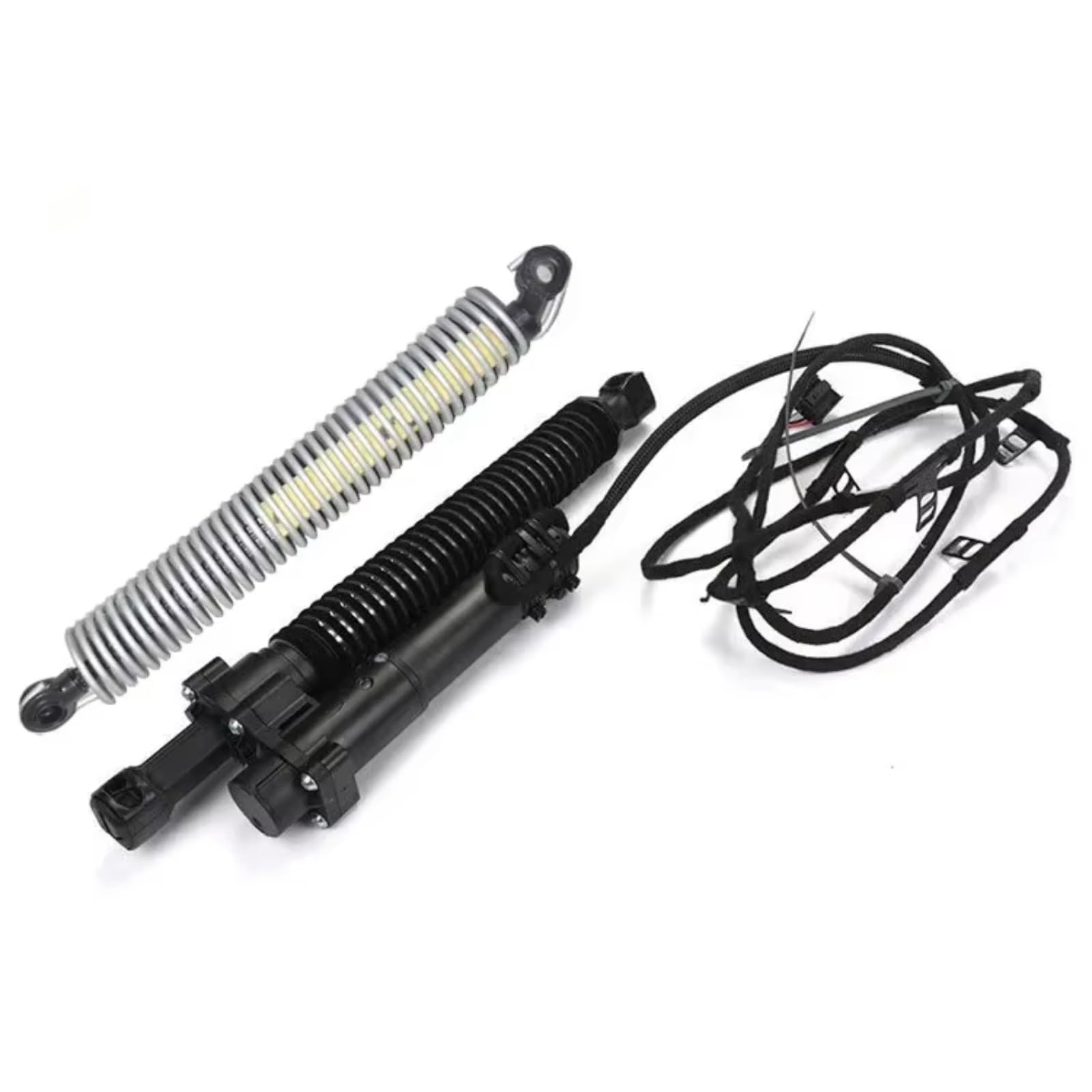 CHEFRU Elektrische Heckklappe Kompatibel Mit 5er-Serie Für F10 F18 2013 2014 2015 2016, 1 Paar Elektrische Heckklappen-Hebe-Stützstange Für Autos, 51247395173(Left and Right) von CHEFRU