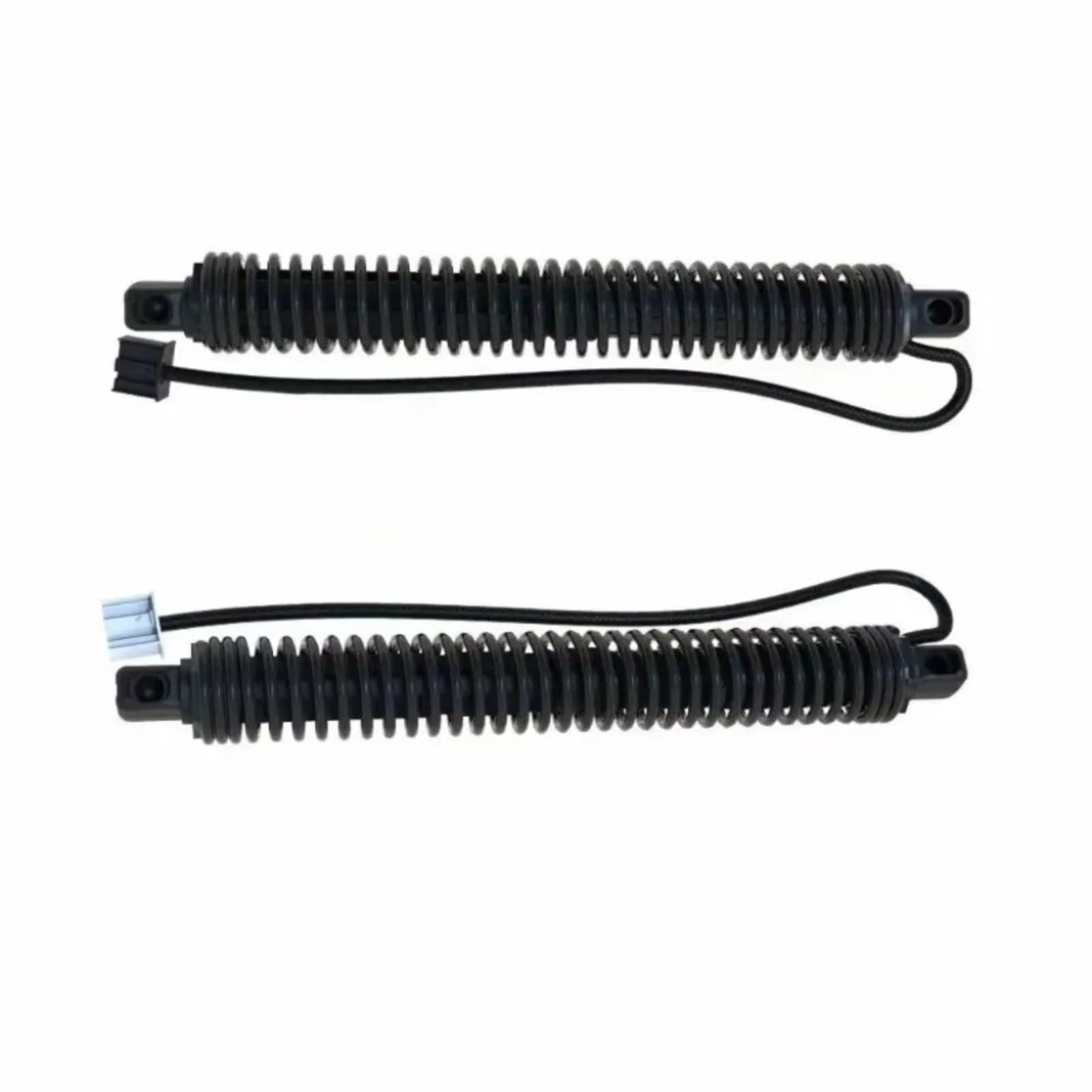 CHEFRU Elektrische Heckklappe Kompatibel Mit 7er-Serie Für F02 2011 2012 2013 2014 2015. 1 Paar Elektrische Heckklappen-Hebe-Stützstange Für Autos, 51247185714(1Pair (Left Right)) von CHEFRU