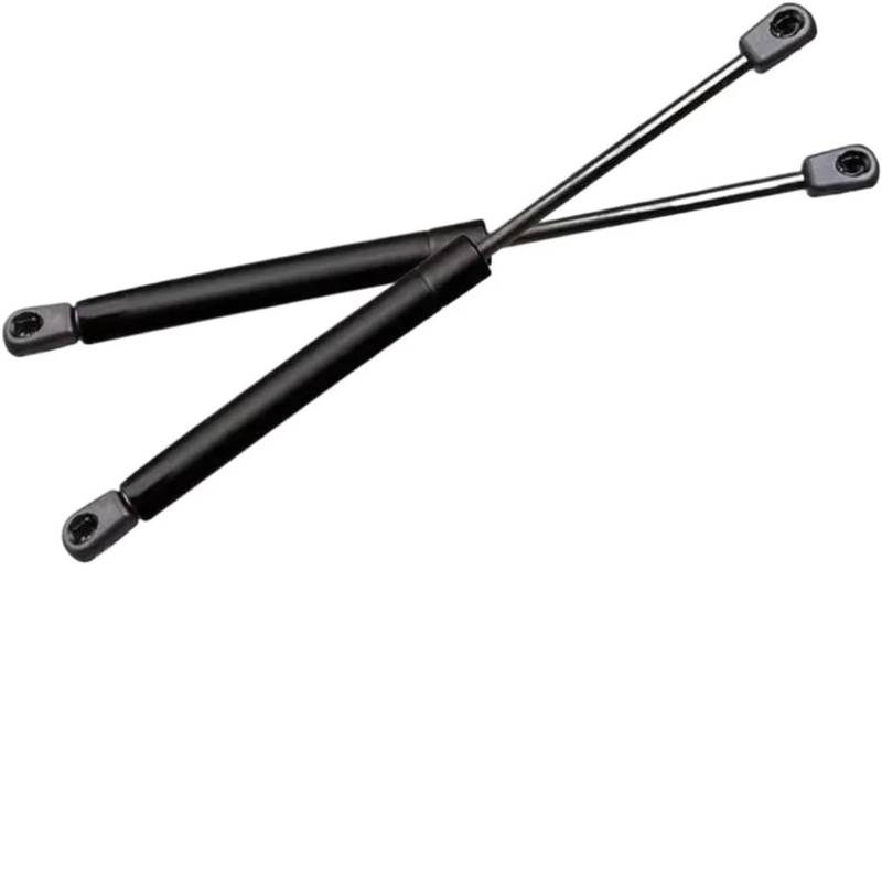 CHEFRU Elektrische Heckklappe Kompatibel Mit Benz Cl-Klasse Für C215 Coupe 1999 2000 2001 2002 2003 2004 2005 2006 1 Paar Absorber-Stützstange A2157500436 von CHEFRU