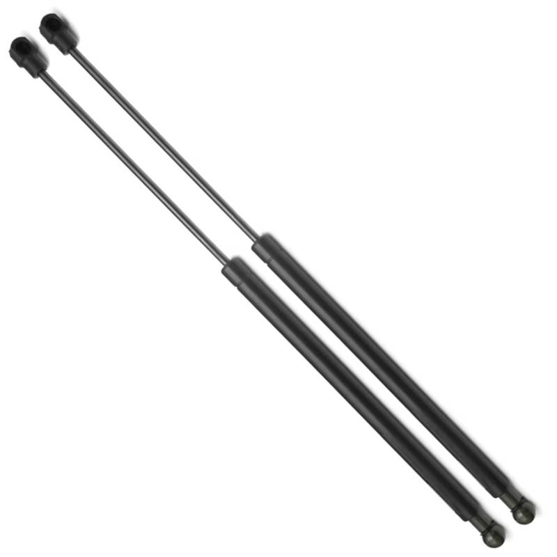 CHEFRU Elektrische Heckklappe Kompatibel Mit Chevrolet Für Tahoe 2005 2006. 1 Paar Elektrische Heckklappenheber-Stützstange, Elektrische Hydraulische Stange Für Auto, 15029088RH von CHEFRU
