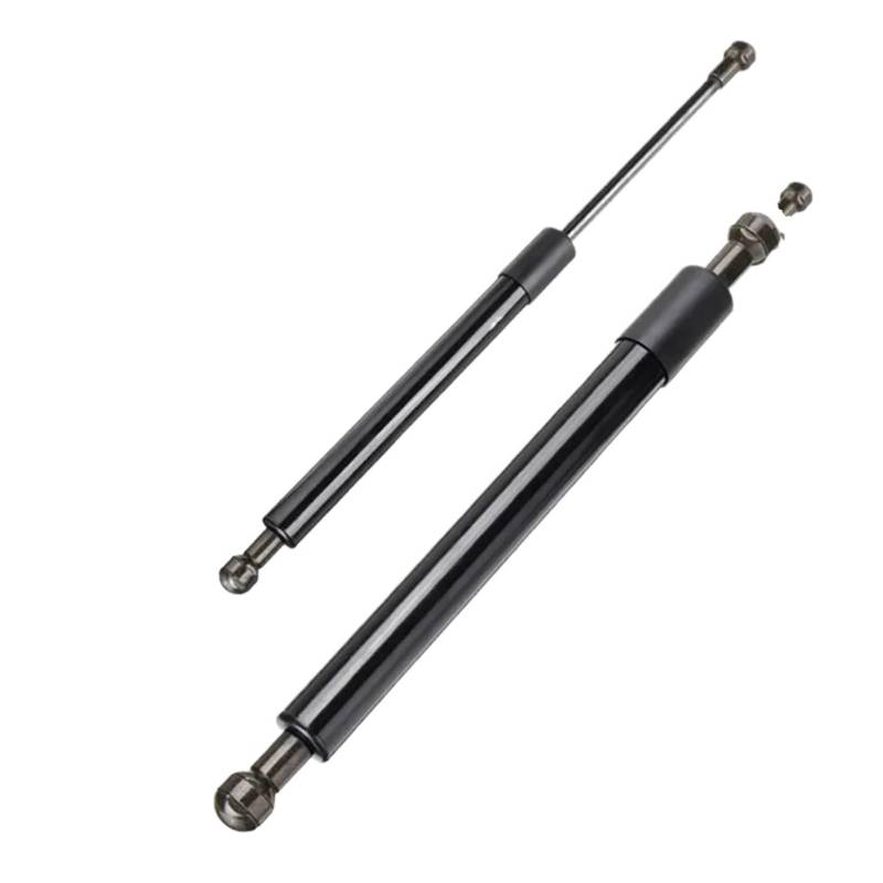 CHEFRU Elektrische Heckklappe Kompatibel Mit Dodge Für Ram 2500 3500 Pickup 2010 2011 2012 2013 2014 2015 2016 2017 2018 1 Paar Elektrische Heckklappen-Stützstange DZ43301 von CHEFRU