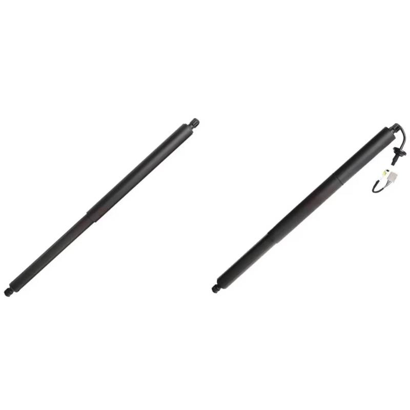 CHEFRU Elektrische Heckklappe Kompatibel Mit Ford Für Explorer 2011 2012 2013 2014 2015 1 Paar Elektrische Heckklappenlift-Stützstange Für Autos BB5Z78406A10B(2 Left and Right) von CHEFRU