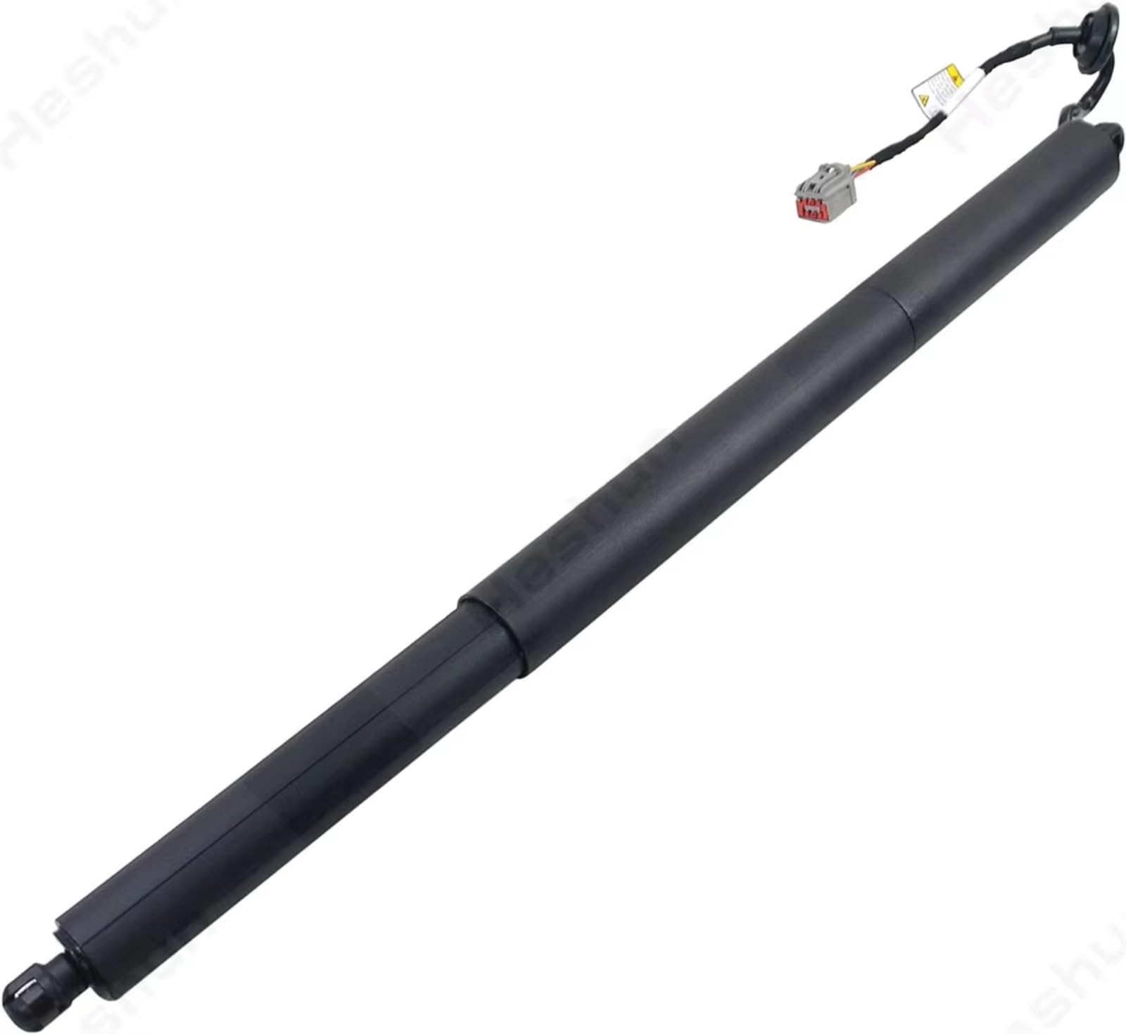 CHEFRU Elektrische Heckklappe Kompatibel Mit Ford Für Explorer 2011 2012 2013 2014 2015 1 Paar Kofferraum-Gasstoßdämpfer-Stützstange Zubehör 6892009010(1 Left) von CHEFRU