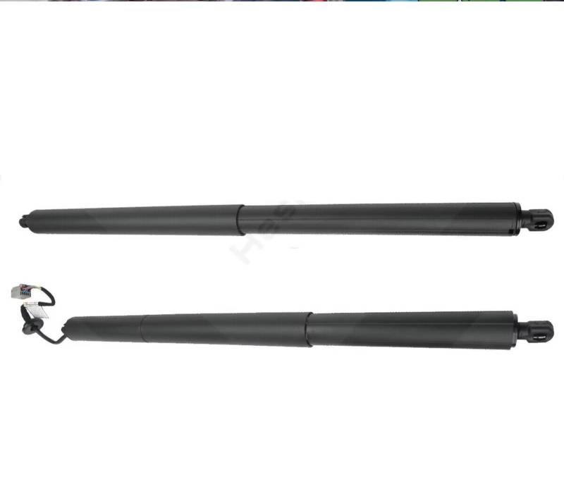 CHEFRU Elektrische Heckklappe Kompatibel Mit Ford Für Explorer 2016 2017 2018 2019 1 Paar Elektrische Heckklappen-Gasdruckfedern Elektrische Hydraulikstange GB5Z78406A10A(2 Left and Right) von CHEFRU