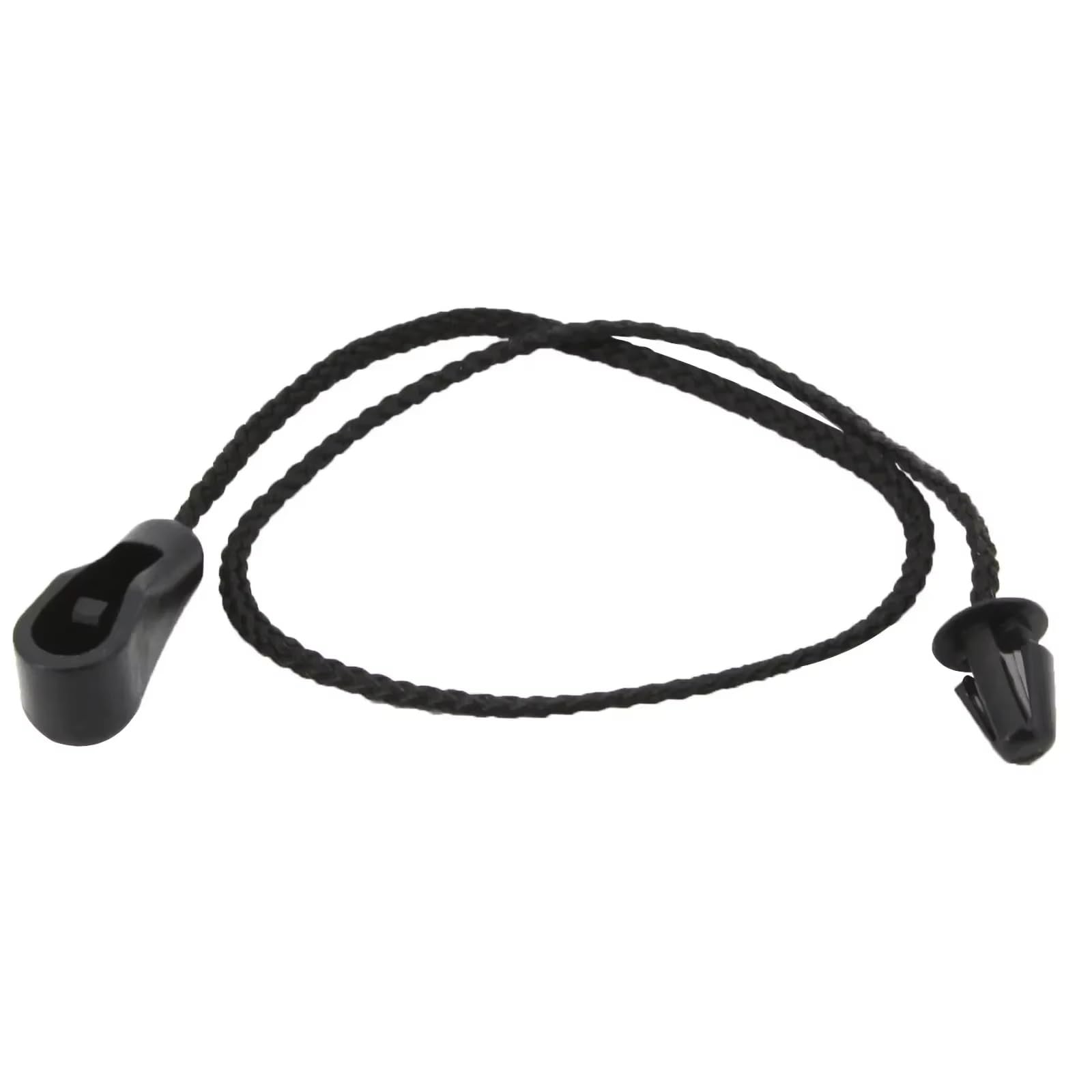 CHEFRU Elektrische Heckklappe Kompatibel Mit Ford Für Focus 2004 2005 2006 2007 2008 2009 2010 2011. 1 Paar Heckklappenheber-Stützstange 4M51A46538AB(1pcs) von CHEFRU