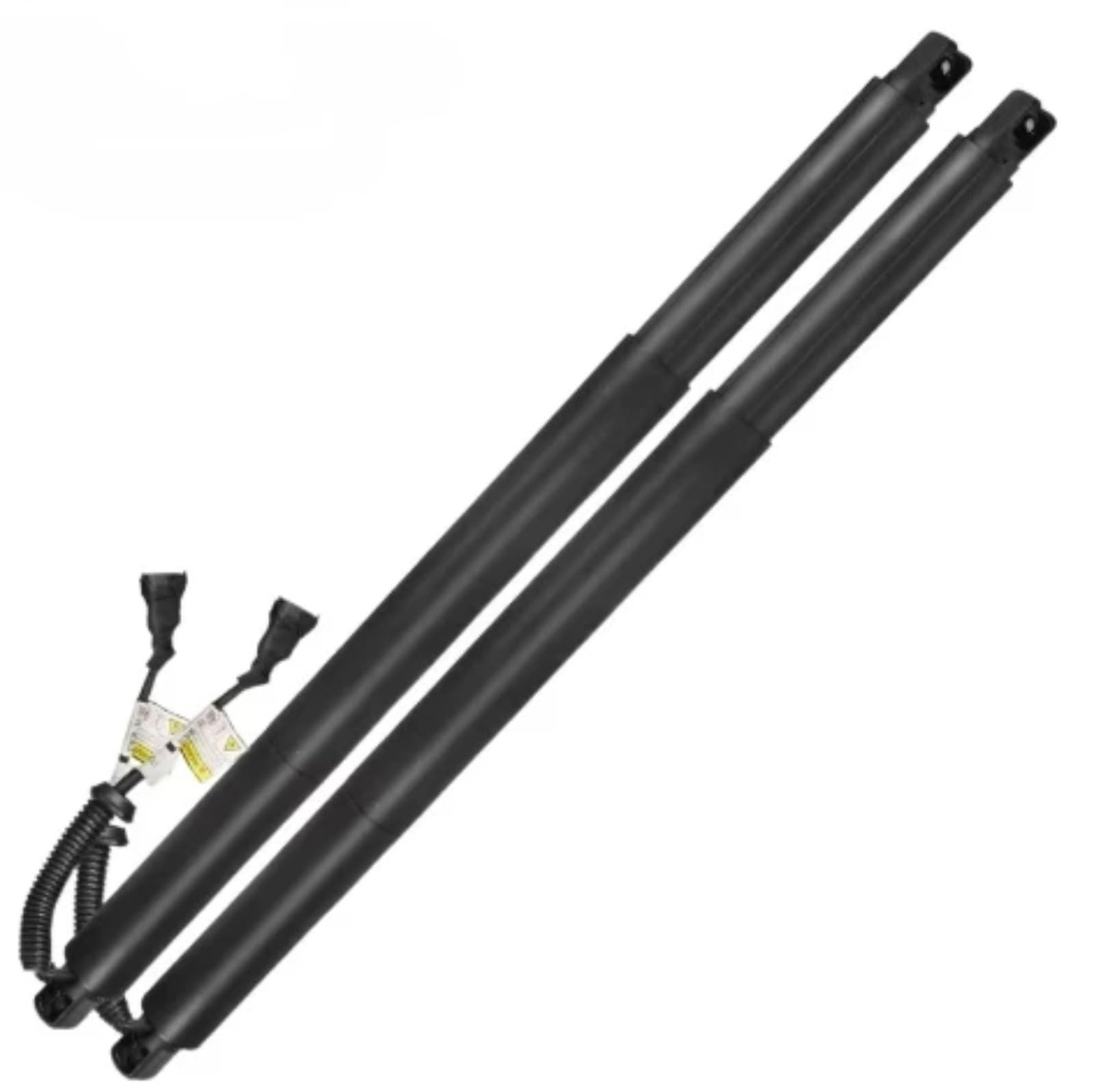 CHEFRU Elektrische Heckklappe Kompatibel Mit Für F15 F85 X5 2014 2015 2016, 1 Paar Elektrische Heckklappen-Hubstützstange, Elektrische Auto-Hydraulikstange 51247294469(2 Left and Right) von CHEFRU