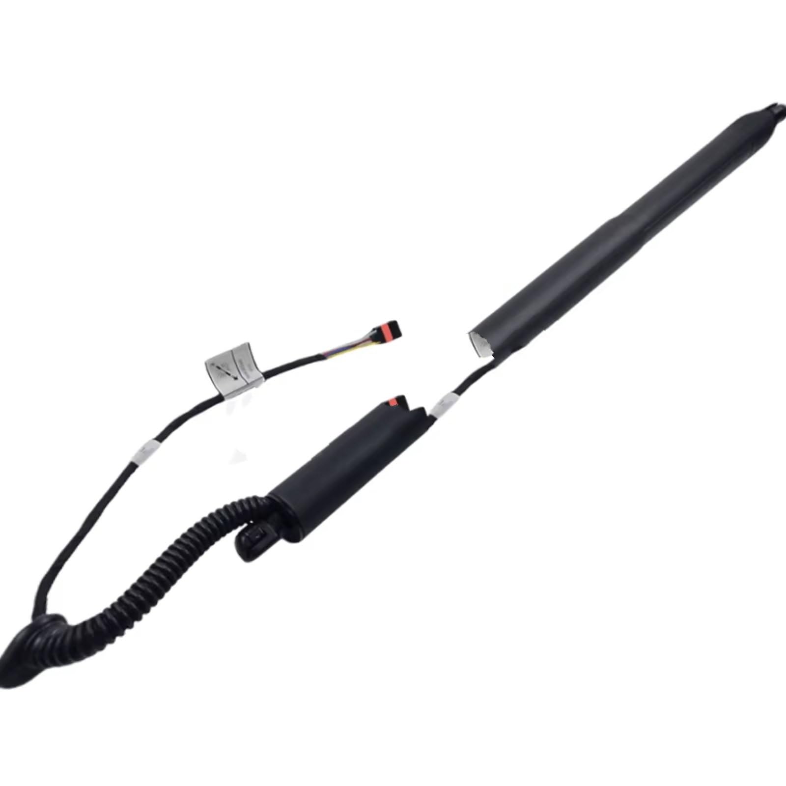 CHEFRU Elektrische Heckklappe Kompatibel Mit Für X2 F39 2018 2019 2020, 1 Paar Elektrische Heckklappenstreben, Autozubehör, 51249465654(1 pcs) von CHEFRU
