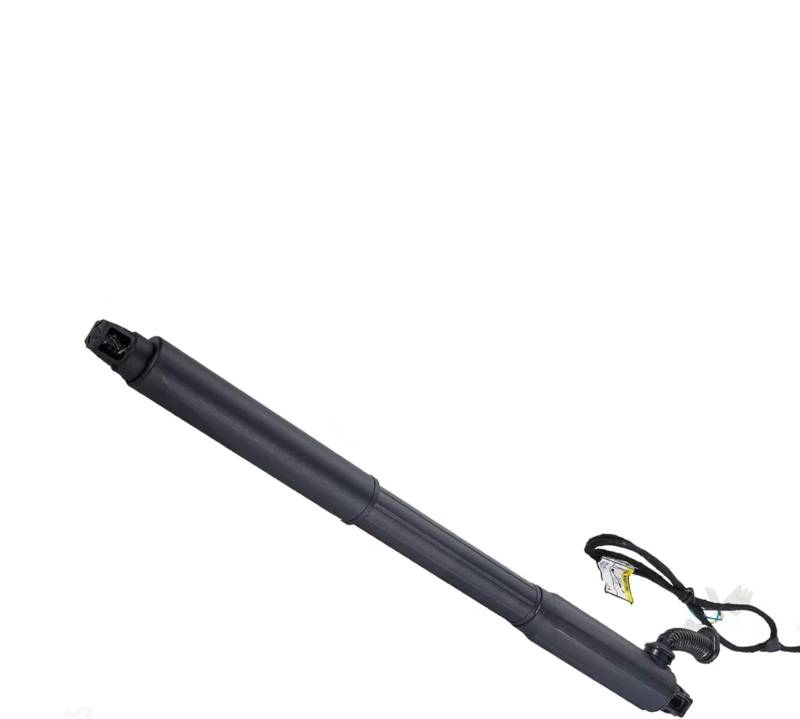 CHEFRU Elektrische Heckklappe Kompatibel Mit Für X5 E70 2006 2007 2008 2009 2010 2011 2012 2013. 1 Paar Elektrische Heckklappen-Gasdruckfedern 51247332695(Rear Right Tailgate) von CHEFRU