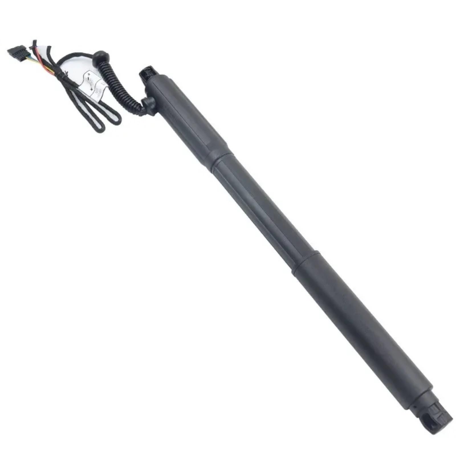 CHEFRU Elektrische Heckklappe Kompatibel Mit Für X5 E70 E72 2008 2009 2010 2011 2012 2013, 1 Paar Gasdruckfedern Für Elektroautos, Zubehör 51247332696(1 Left) von CHEFRU