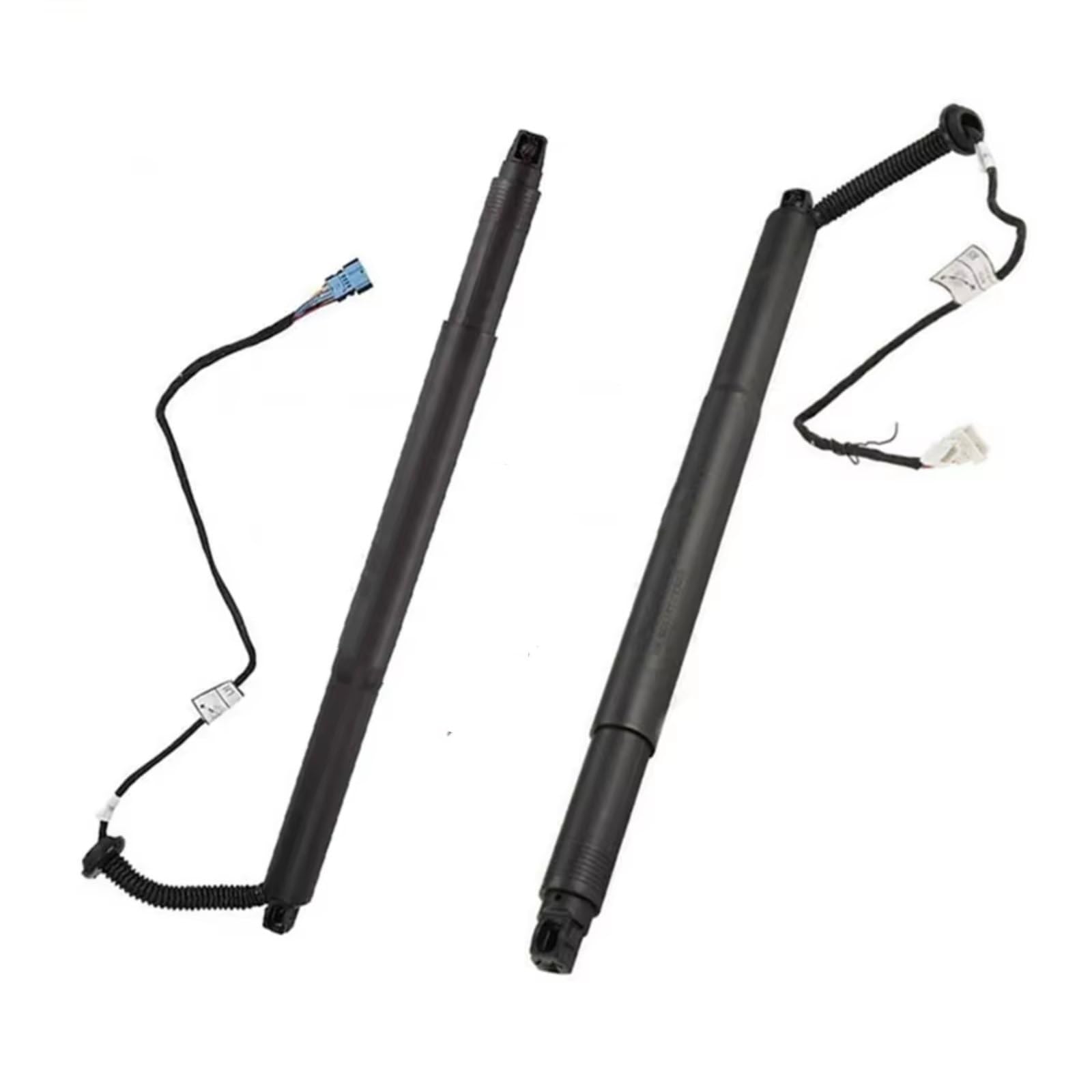 CHEFRU Elektrische Heckklappe Kompatibel Mit Für X6 F16 F86 2016 2017 2018 2019, 1 Paar Elektrische Heckklappenstrebe Hinten 51247434044(2 Left and Right) von CHEFRU