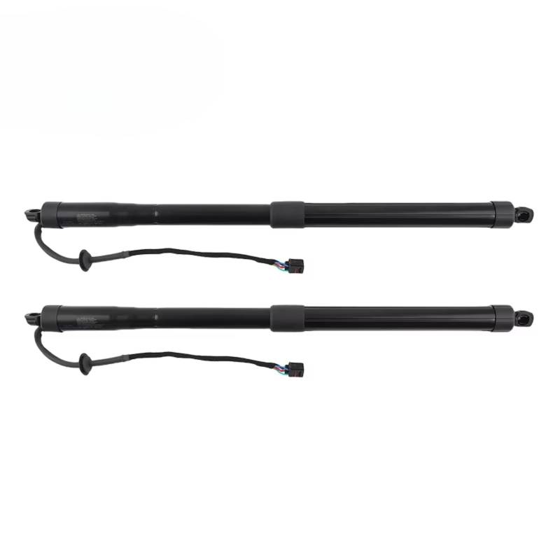 CHEFRU Elektrische Heckklappe Kompatibel Mit Hyundai Für Santa Fe 2013 2014 2015 2016, 1 Paar, Zubehör Für Elektrische Heckklappenheber-Stützstange, 81781B8100 von CHEFRU
