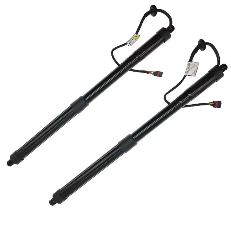 CHEFRU Elektrische Heckklappe Kompatibel Mit Hyundai Für Santa Fe Für IX45 2012 2013 2014 2015 2016 2017 2018 1 Paar Elektrische Heckklappen-Hebe-Stützstange 817802W600 von CHEFRU