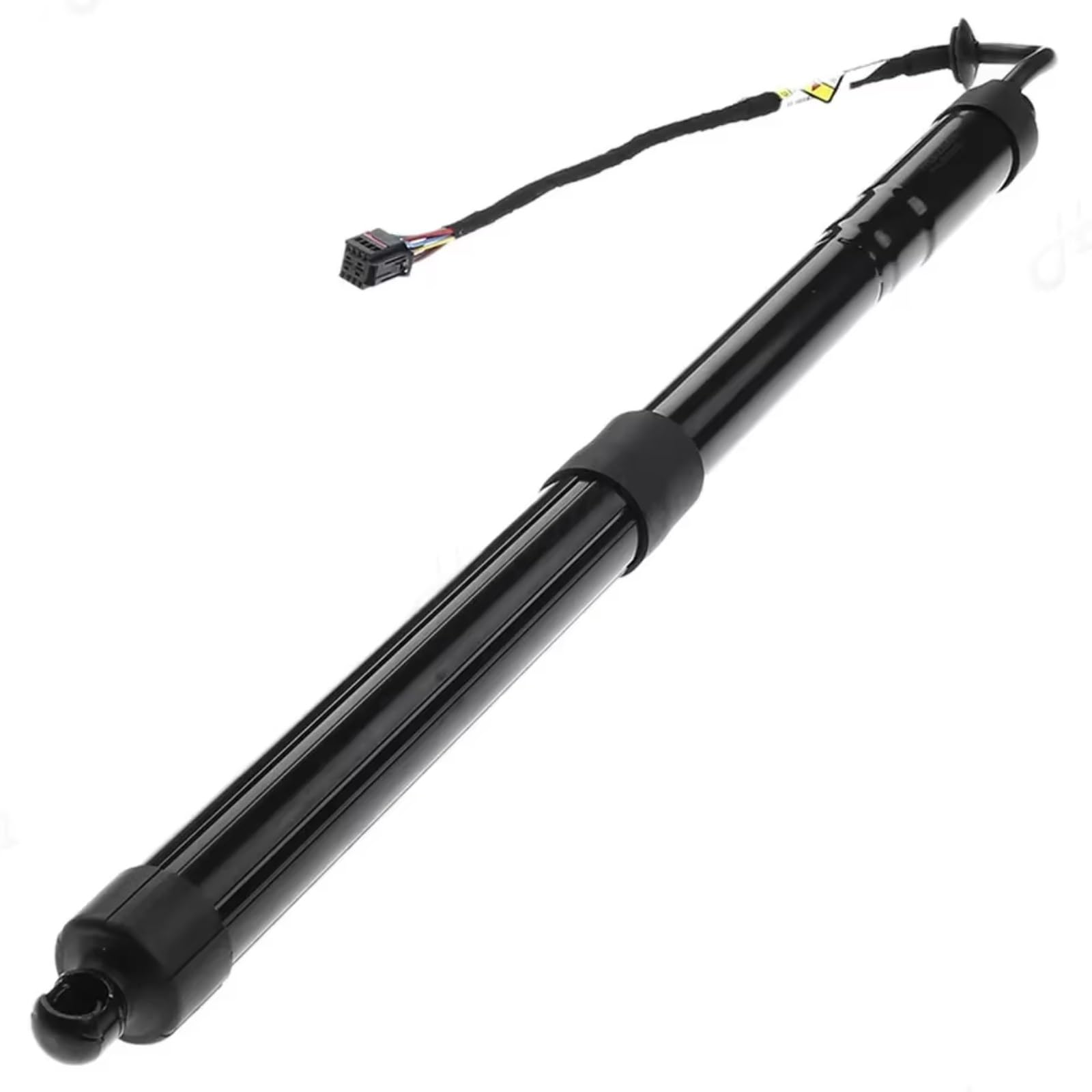 CHEFRU Elektrische Heckklappe Kompatibel Mit Hyundai Für Santa Fe Für IX45 2015 2016 2017 2018. 1 Paar Elektrische Heckklappenheber-Stützstange Für Autos, 81770-2W600(1 Left) von CHEFRU