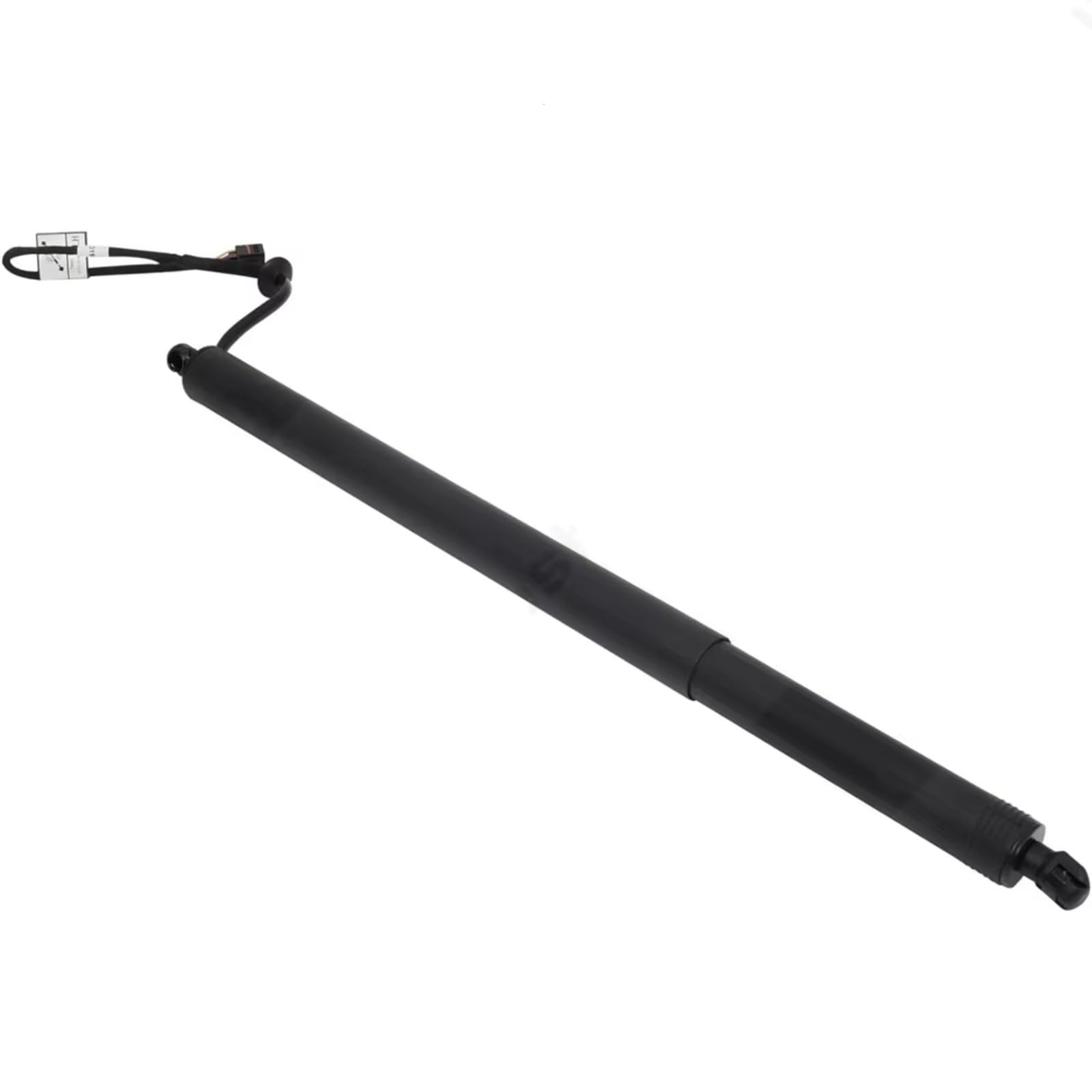 CHEFRU Elektrische Heckklappe Kompatibel Mit Hyundai Für Tucson 2016 2017 2018 2019 2020 2021 1 Paar Autohauben-Hydraulikstange Zubehör 81781F8000(1 Left) von CHEFRU